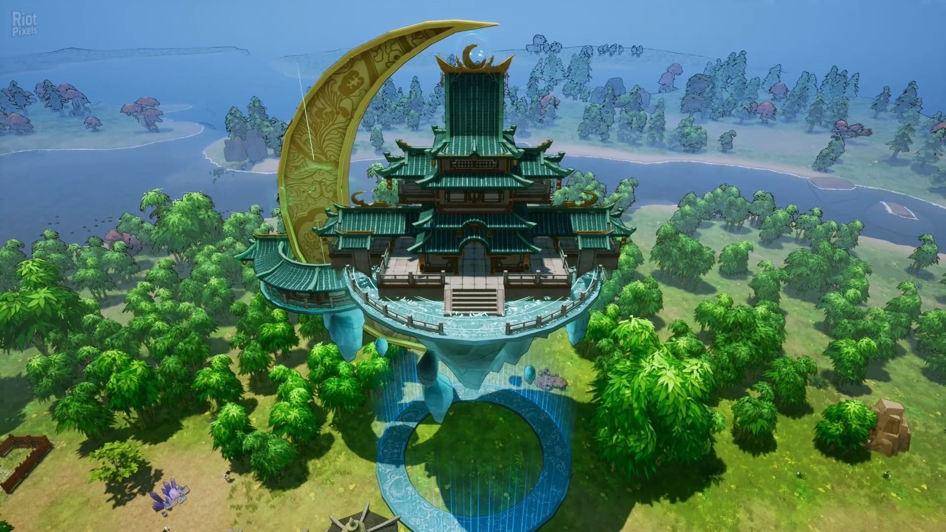 The Immortal Mayor – v1.1.08 + 2 DLCs screenshot 5