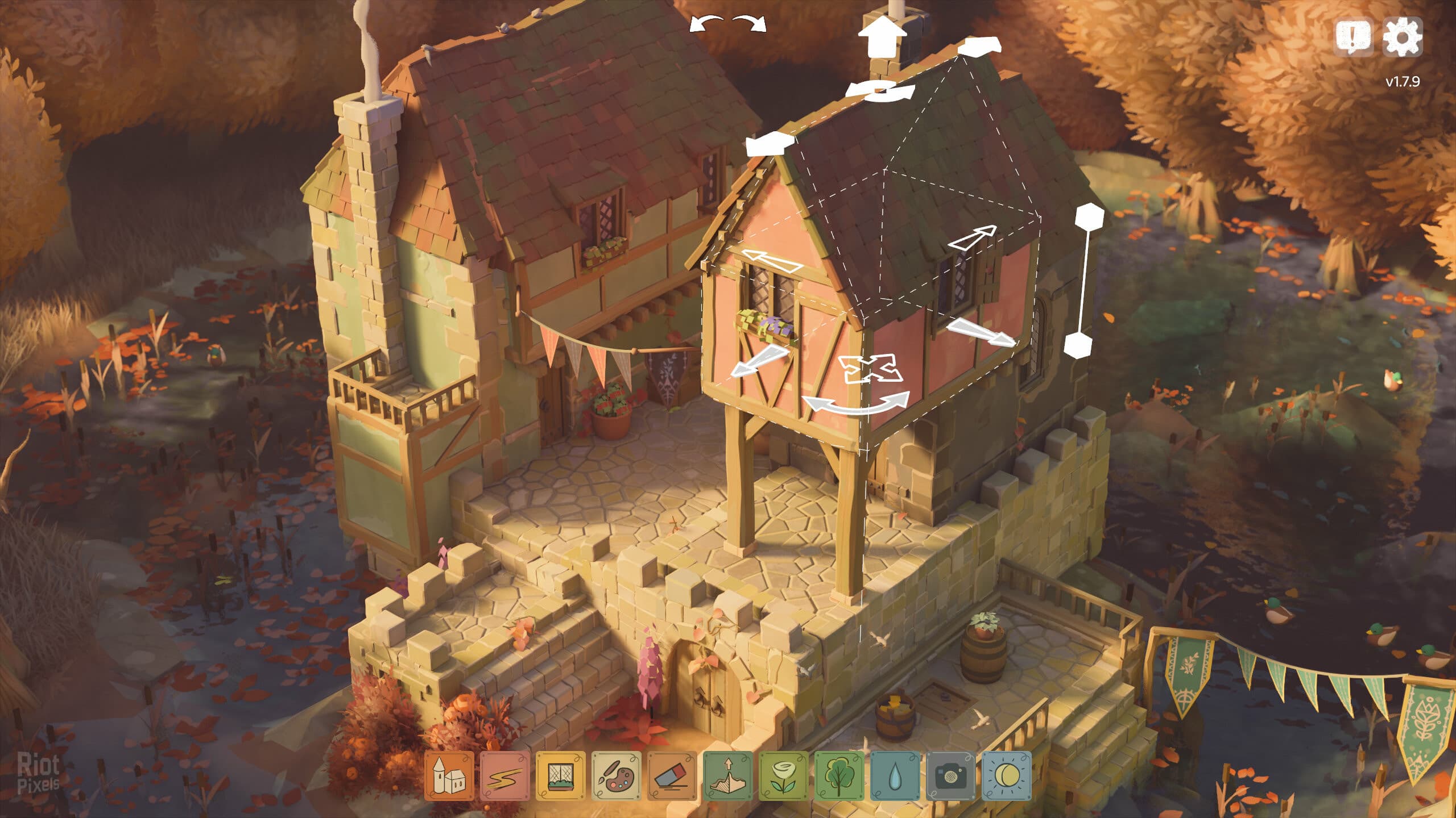 Tiny Glade – v1.8.0a + Bonus Soundtrack screenshot 6