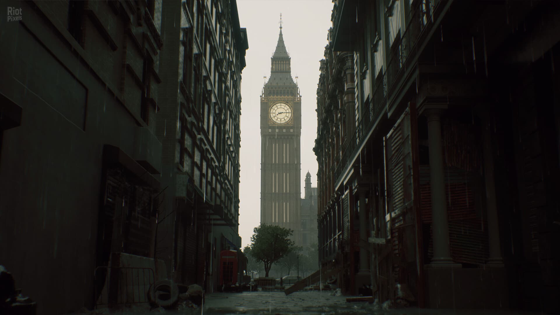 Beyond Hanwell + Windows 7 Fix screenshot 4