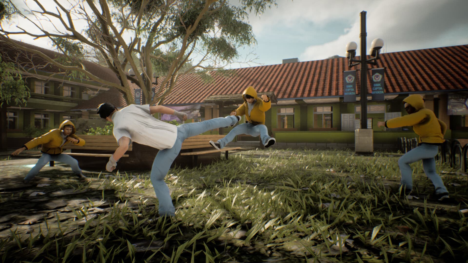 Troublemaker – v1.0.29e screenshot 2