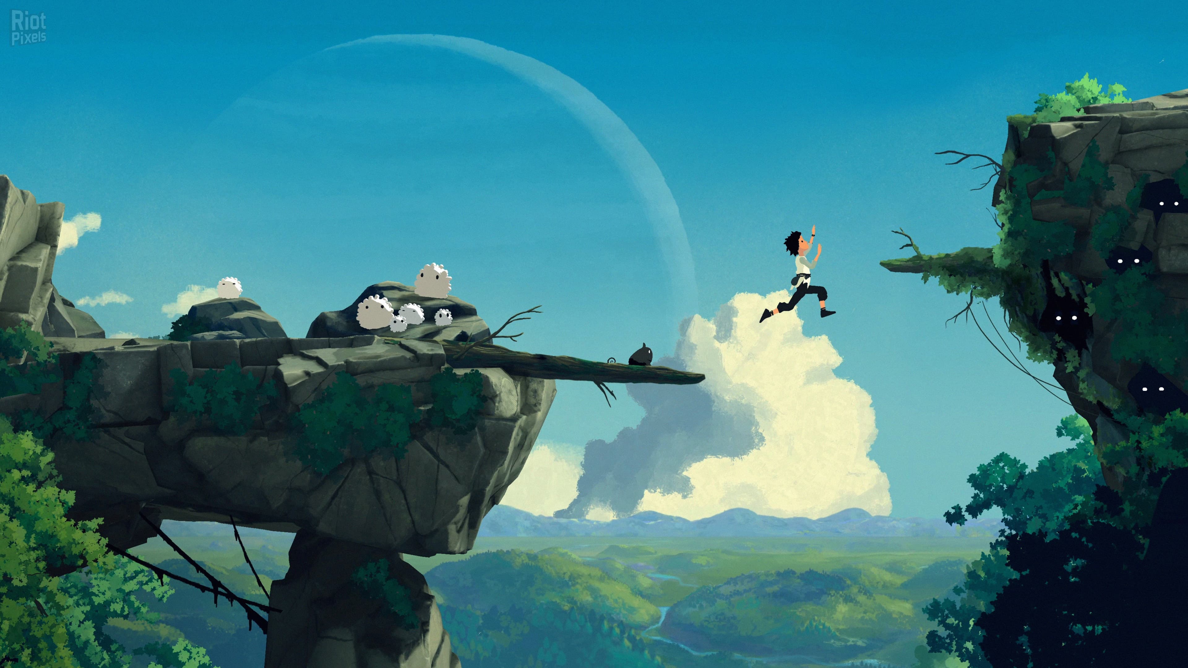 Planet of Lana – v1.1.0.0 + Bonus Soundtrack screenshot 5