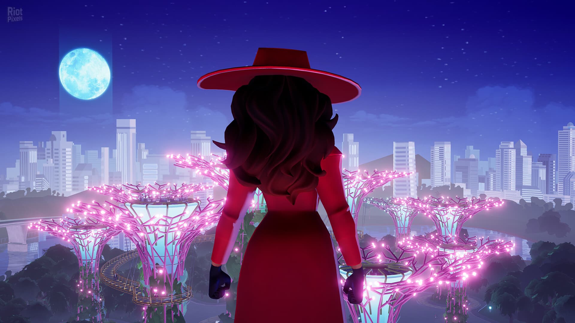 Carmen Sandiego: Deluxe Edition + DLC screenshot 2