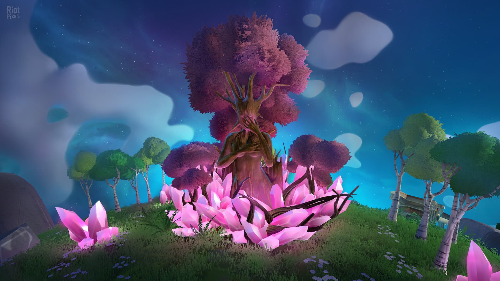 Voodolls screenshot 6