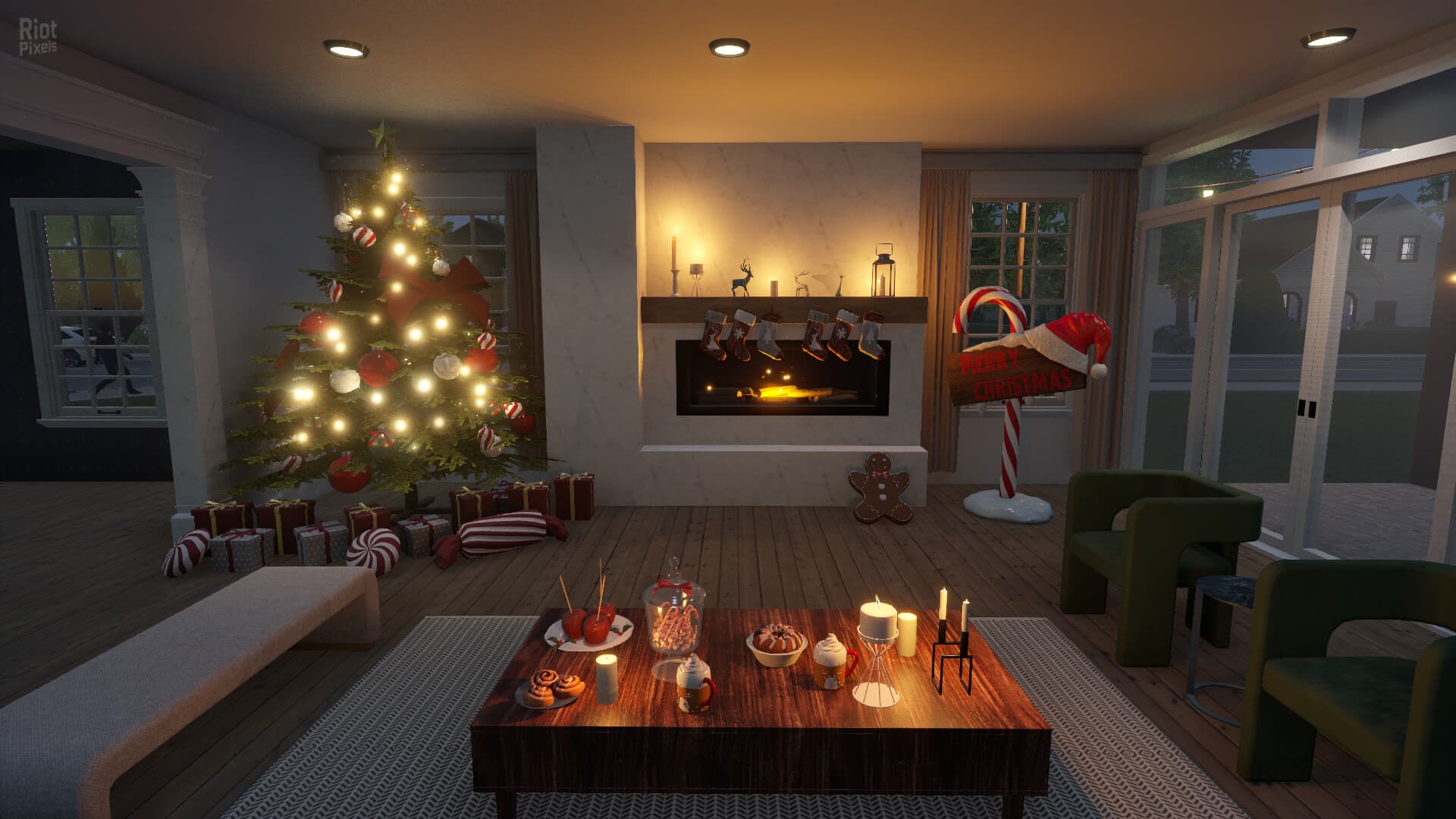 Hometopia – Version 26773 (Final Update) screenshot 1