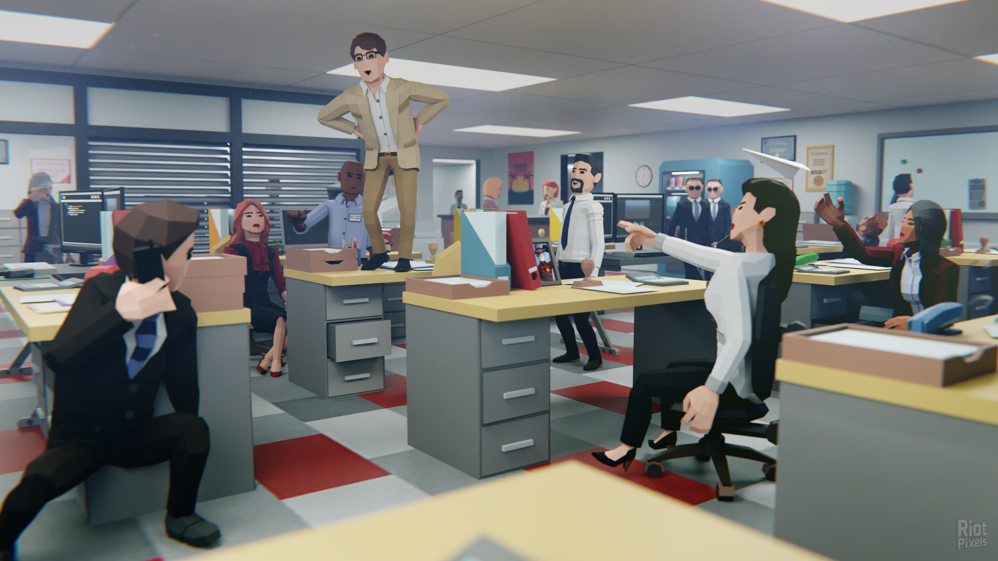 The Tenants – v1.2.6 + Pets DLC screenshot 3