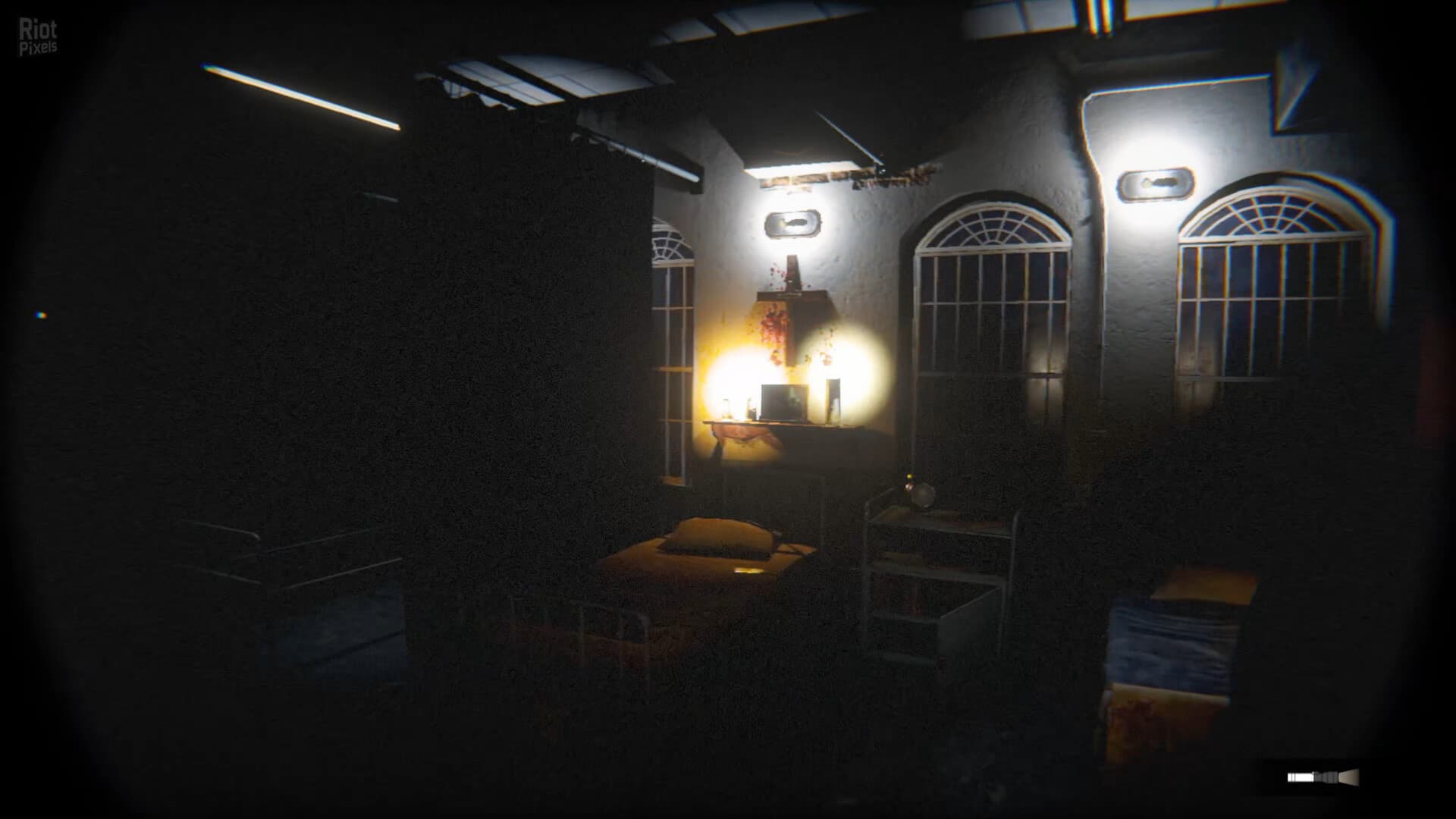 Echoes of Despair screenshot 6