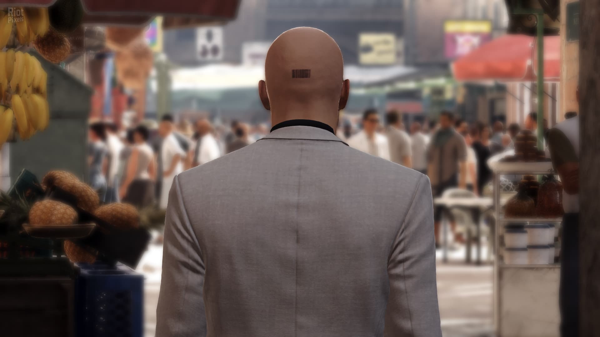 Hitman: Game of the Year Edition – v1.13.2 screenshot 2