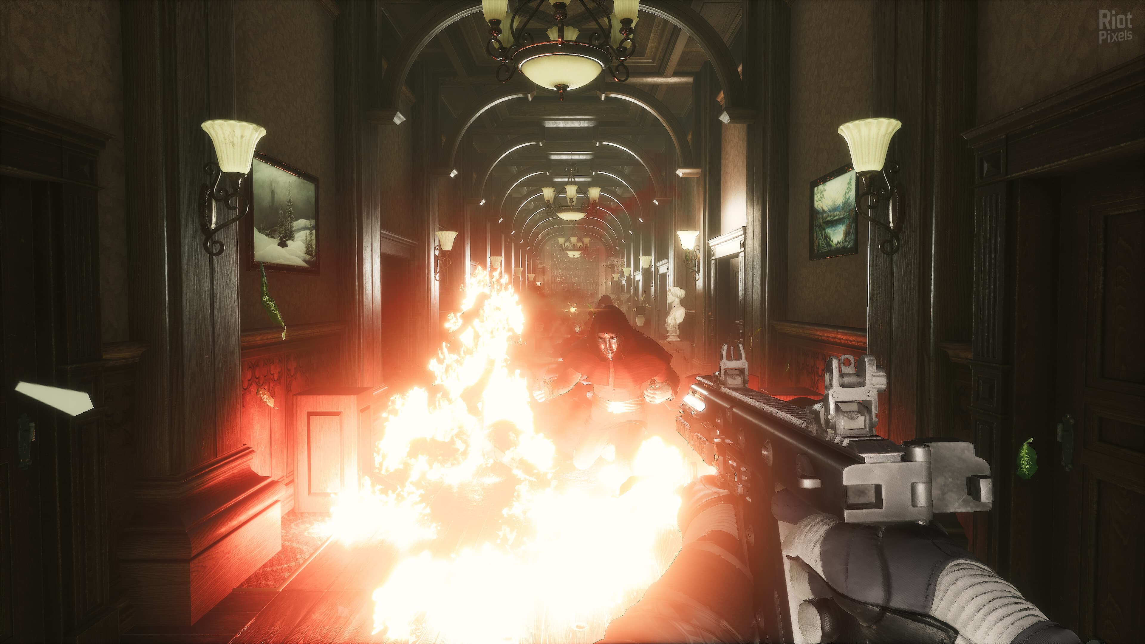 Trepang2: Banger Edition – Build 2471 + 3 DLCs/Bonuses screenshot 1