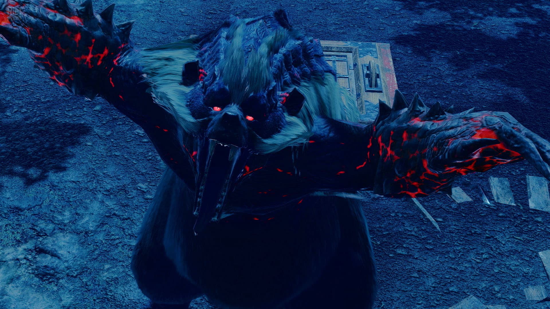 Monster Hunter Rise – v1.1.1 + 10 DLCs + Ryujinx Emu for PC screenshot 2