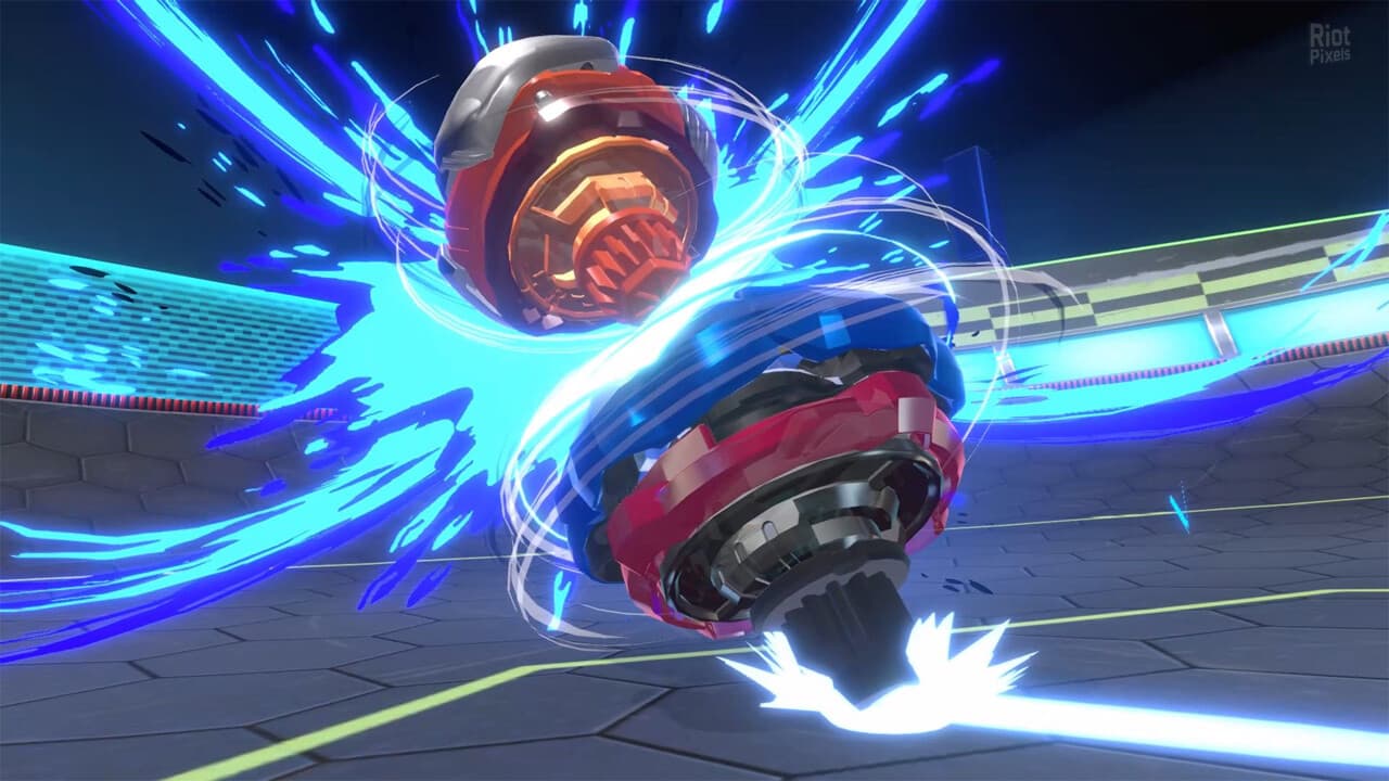 BEYBLADE X XONE – v1.0.0 + Bypass Save Fixes screenshot 3