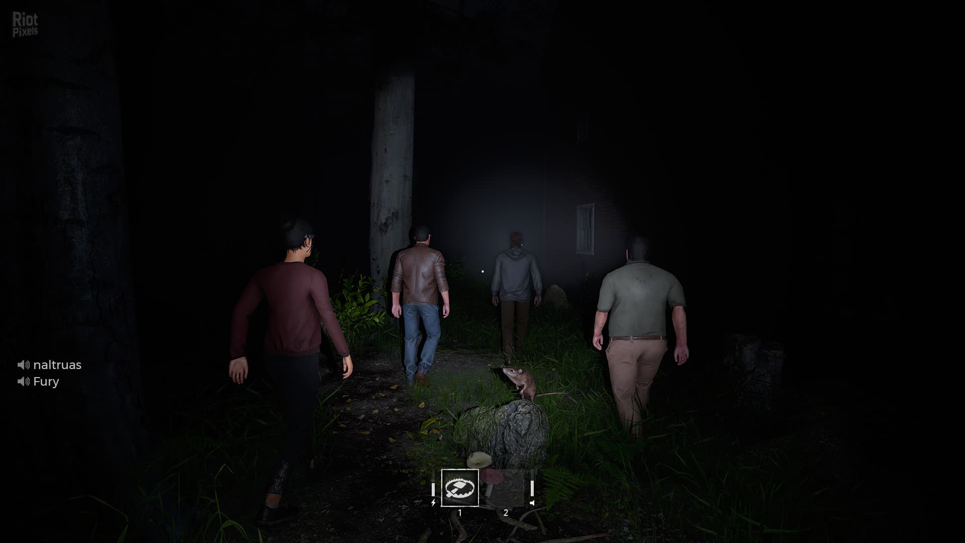 In Silence – v1.01 + Multiplayer screenshot 3