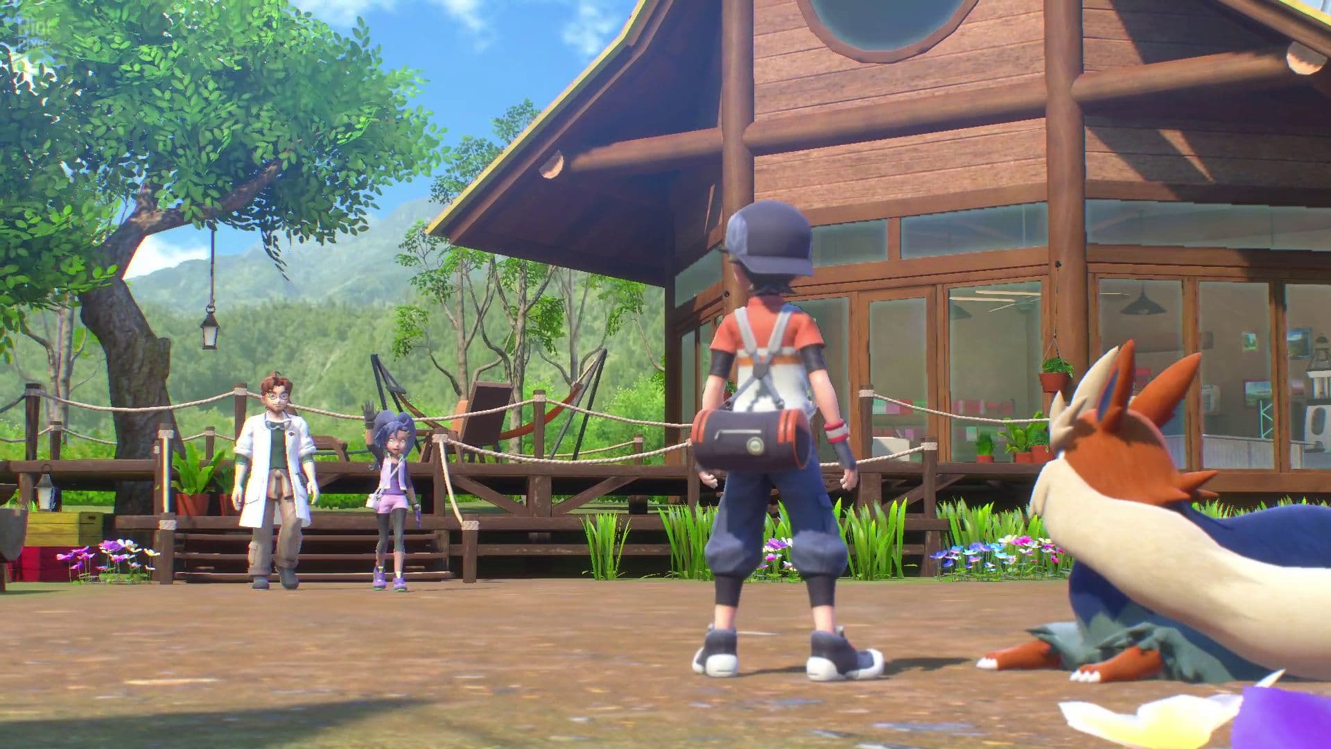 New Pokemon Snap – v1.1.0 + Ryujinx Emu for PC screenshot 2