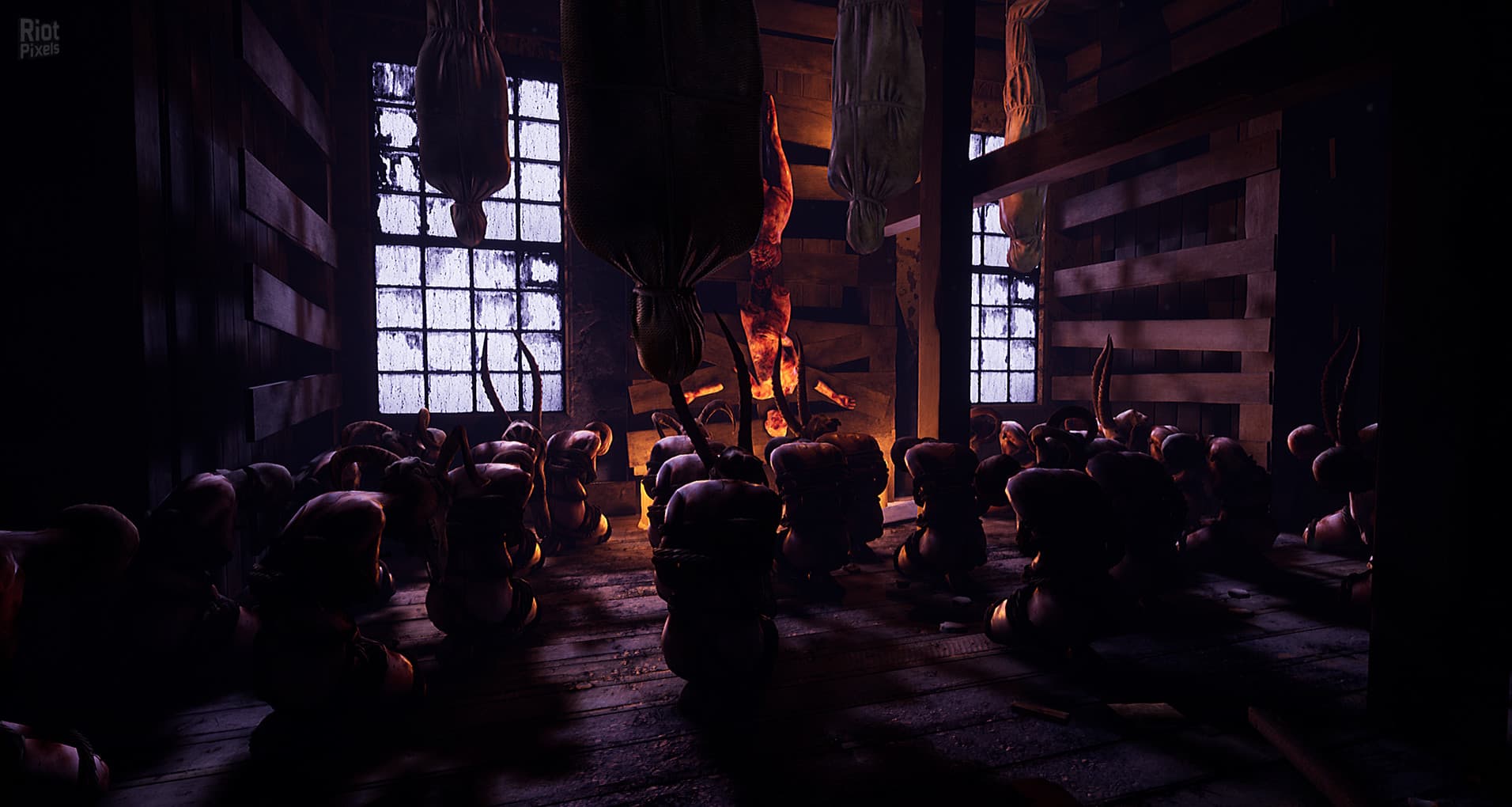 Deca screenshot 5