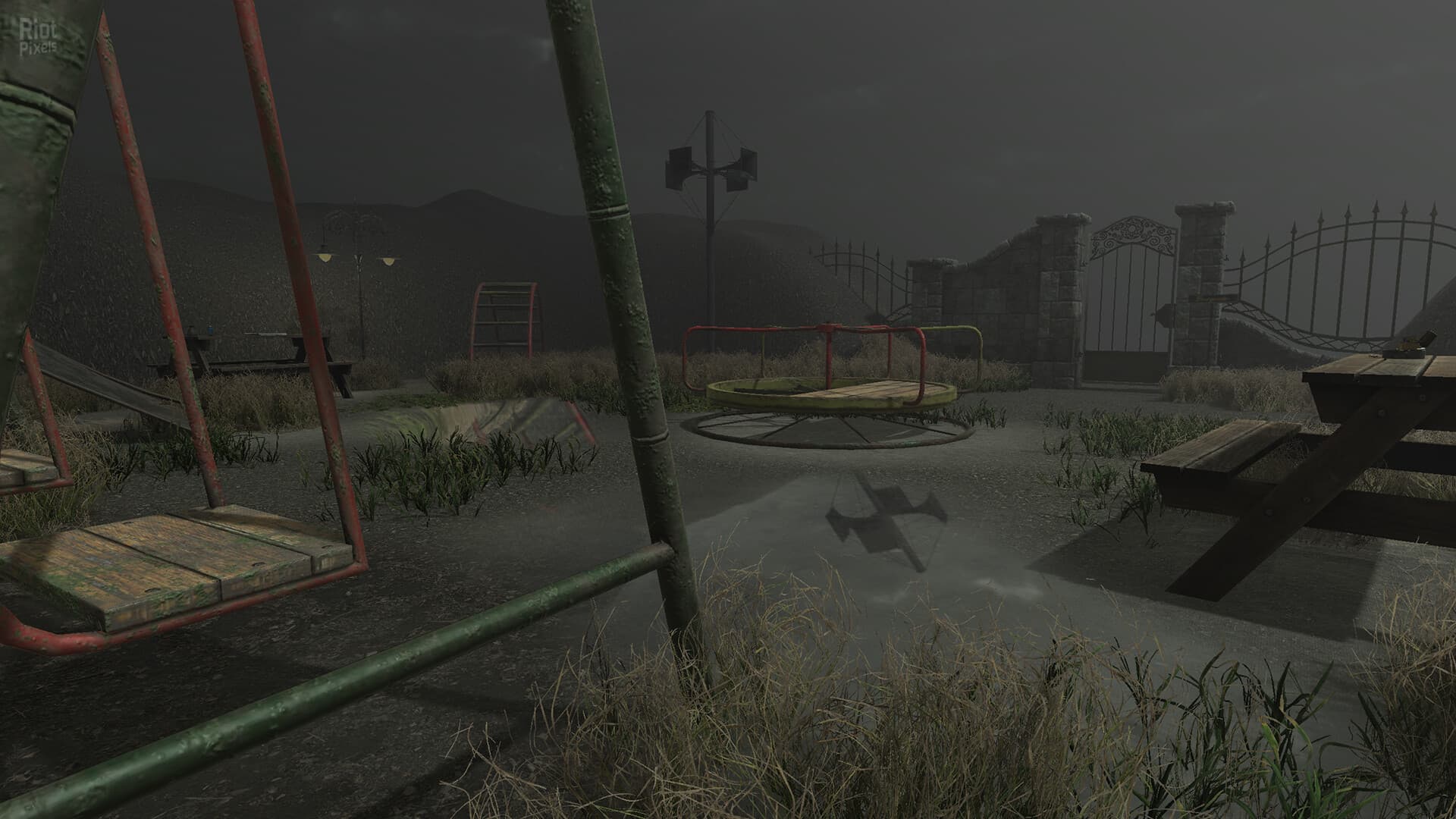 The Telephone screenshot 3