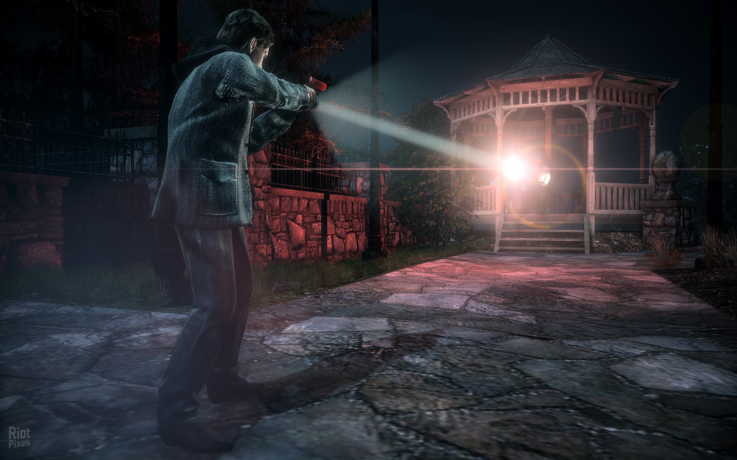 Alan Wake: Collector’s Edition – v1.07.33.72514 + 2 DLCs + Bonus Content screenshot 5