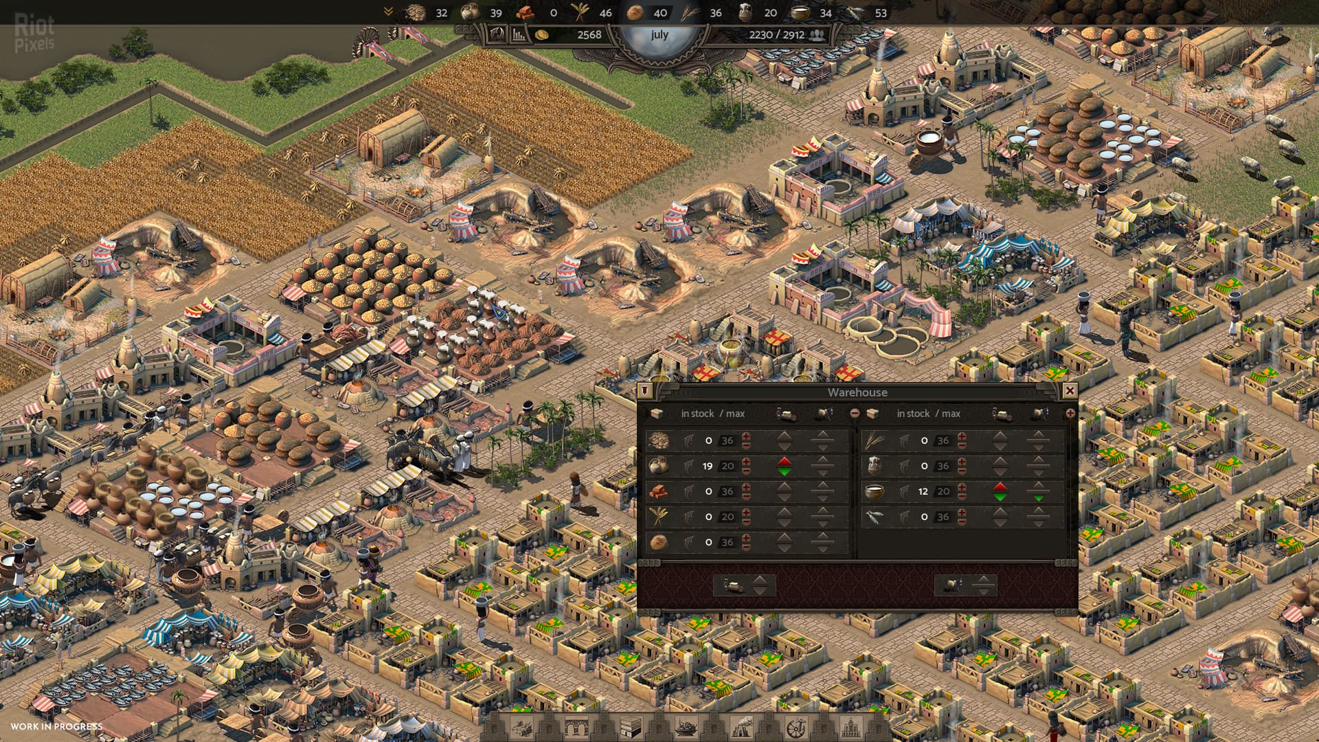Nebuchadnezzar – v1.3.0 screenshot 1