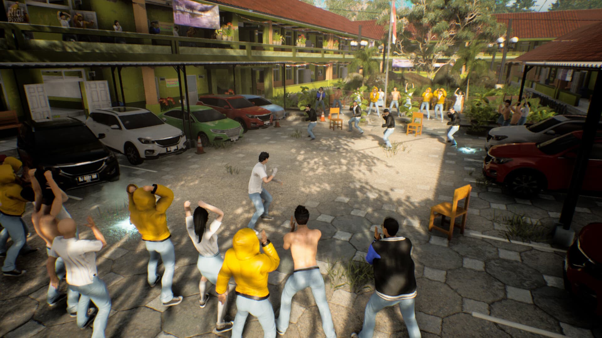 Troublemaker – v1.0.29e screenshot 3
