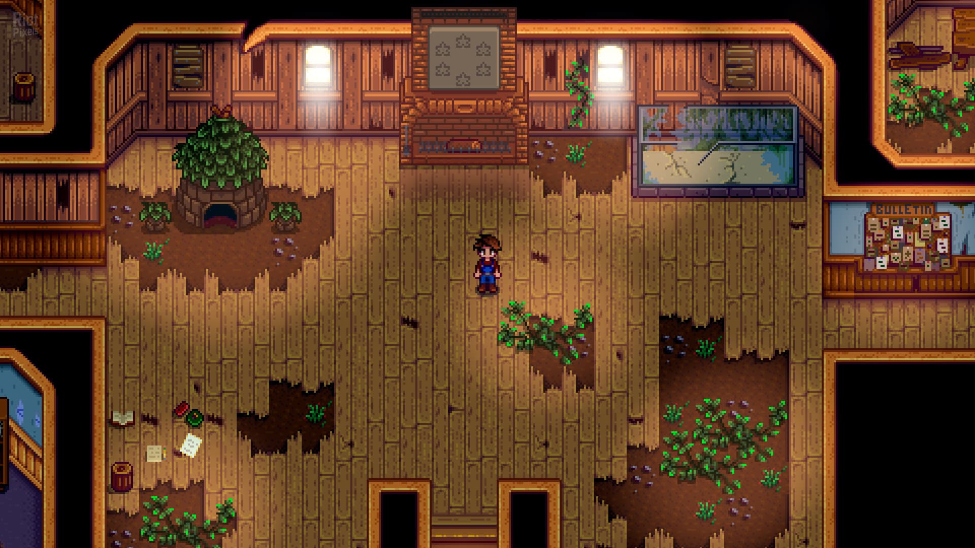 Stardew Valley – v1.6.0 Build 24079 screenshot 1