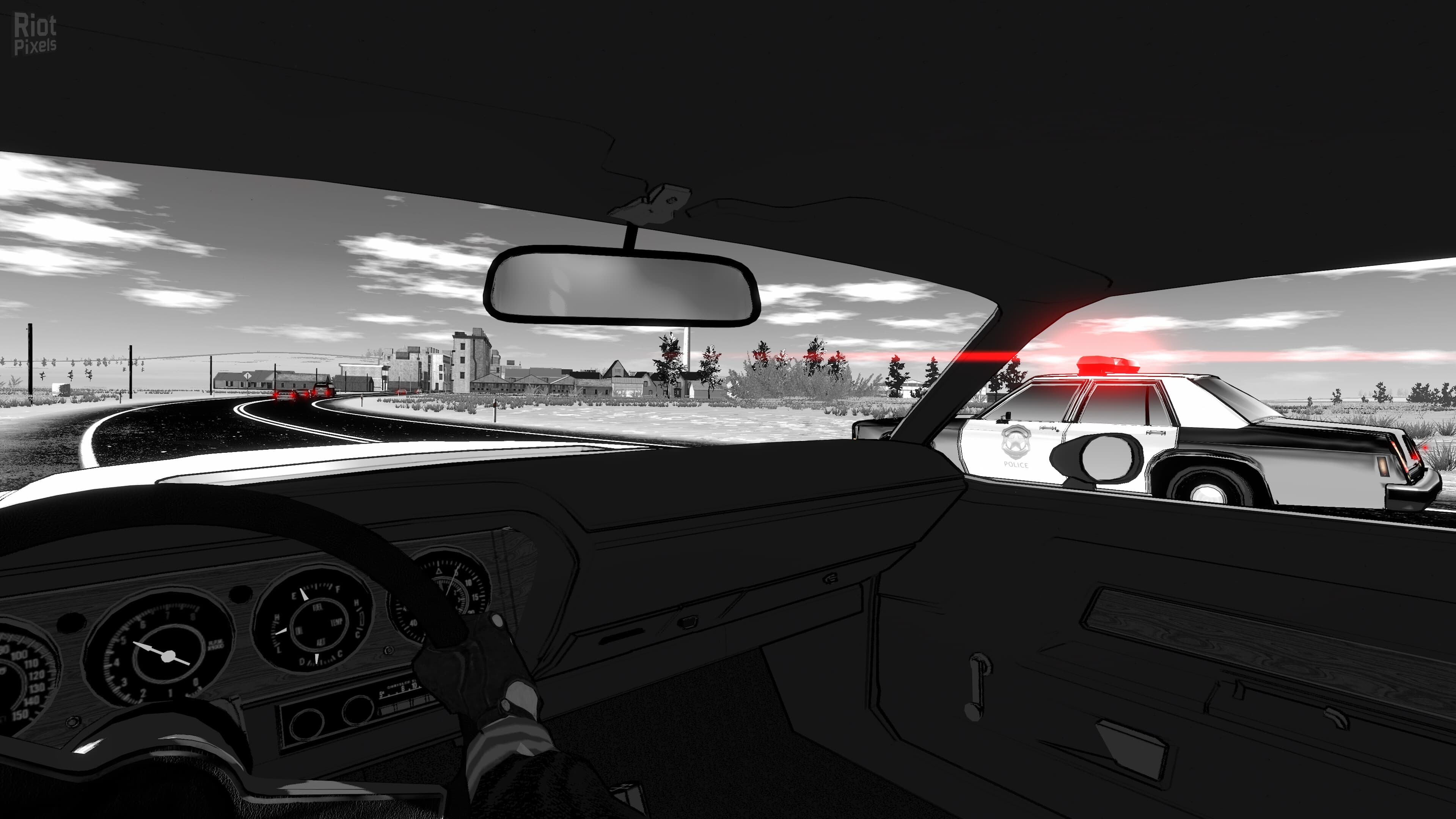 Heading Out – v0.885 screenshot 3