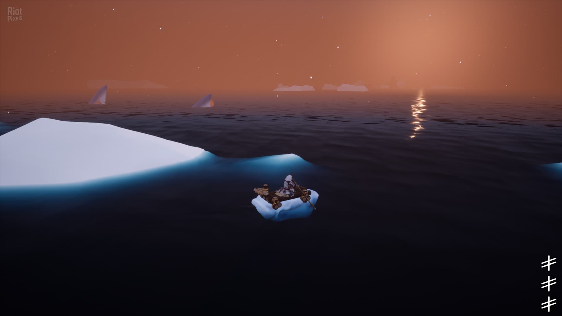 The Misty Tale screenshot 2