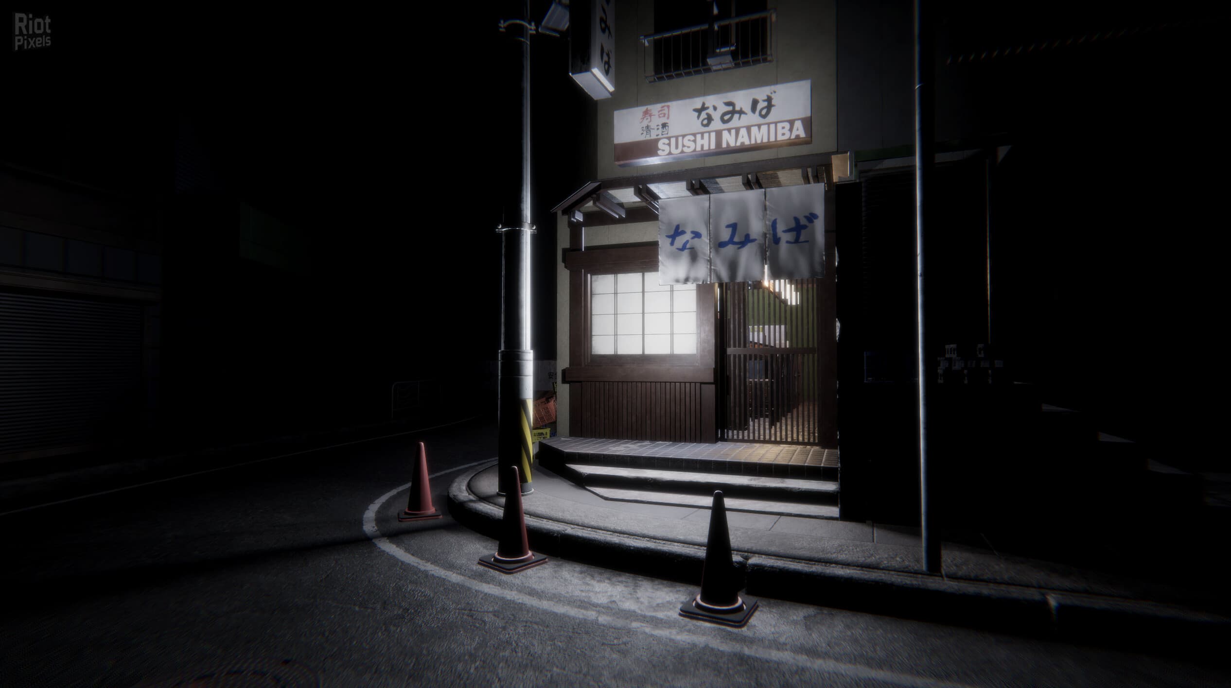 24H Stories: The Rule 7 screenshot 1