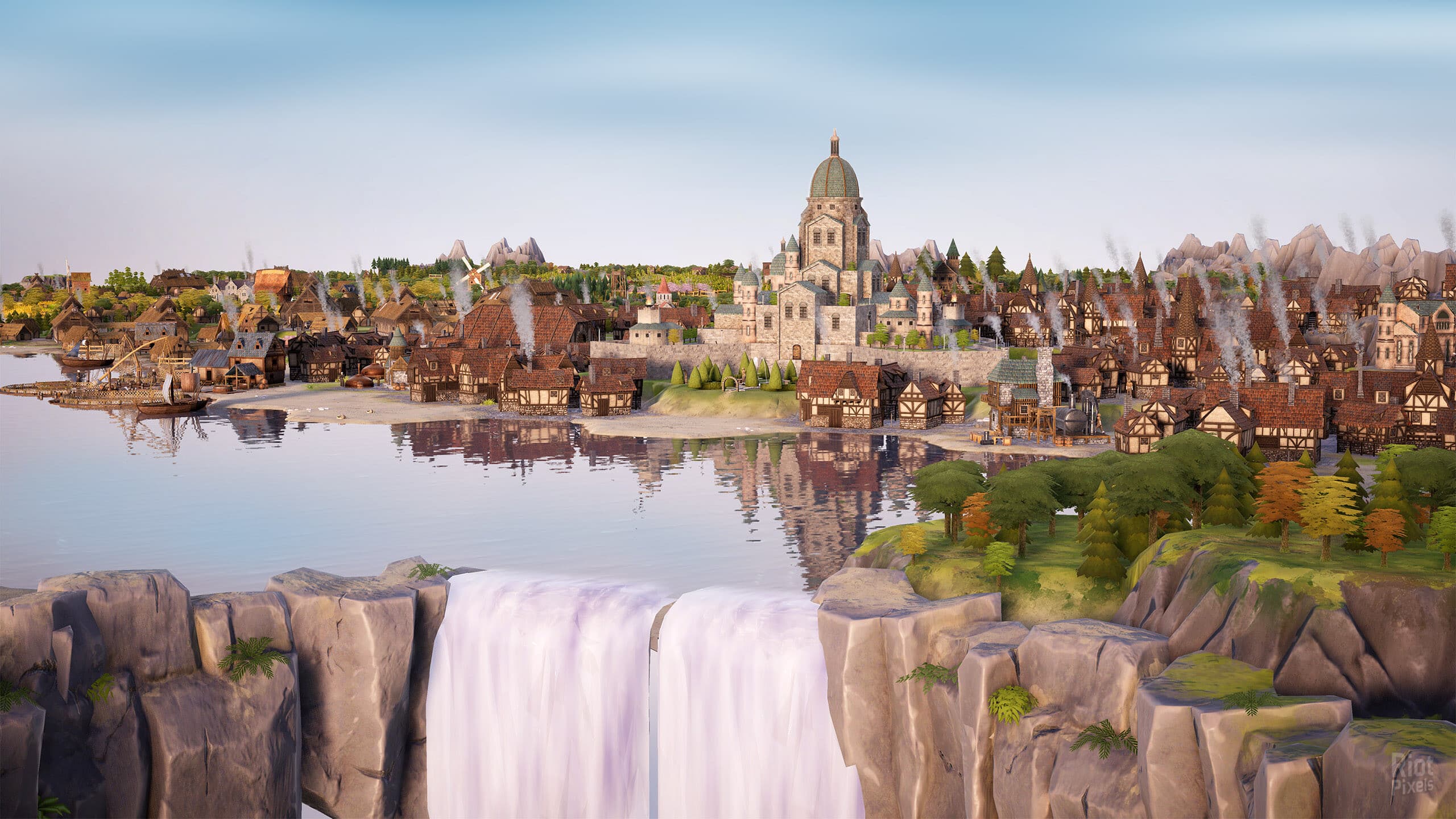TerraScape: Deluxe Edition – v2.0.0.6 + 2 DLCs/Bonuses screenshot 4