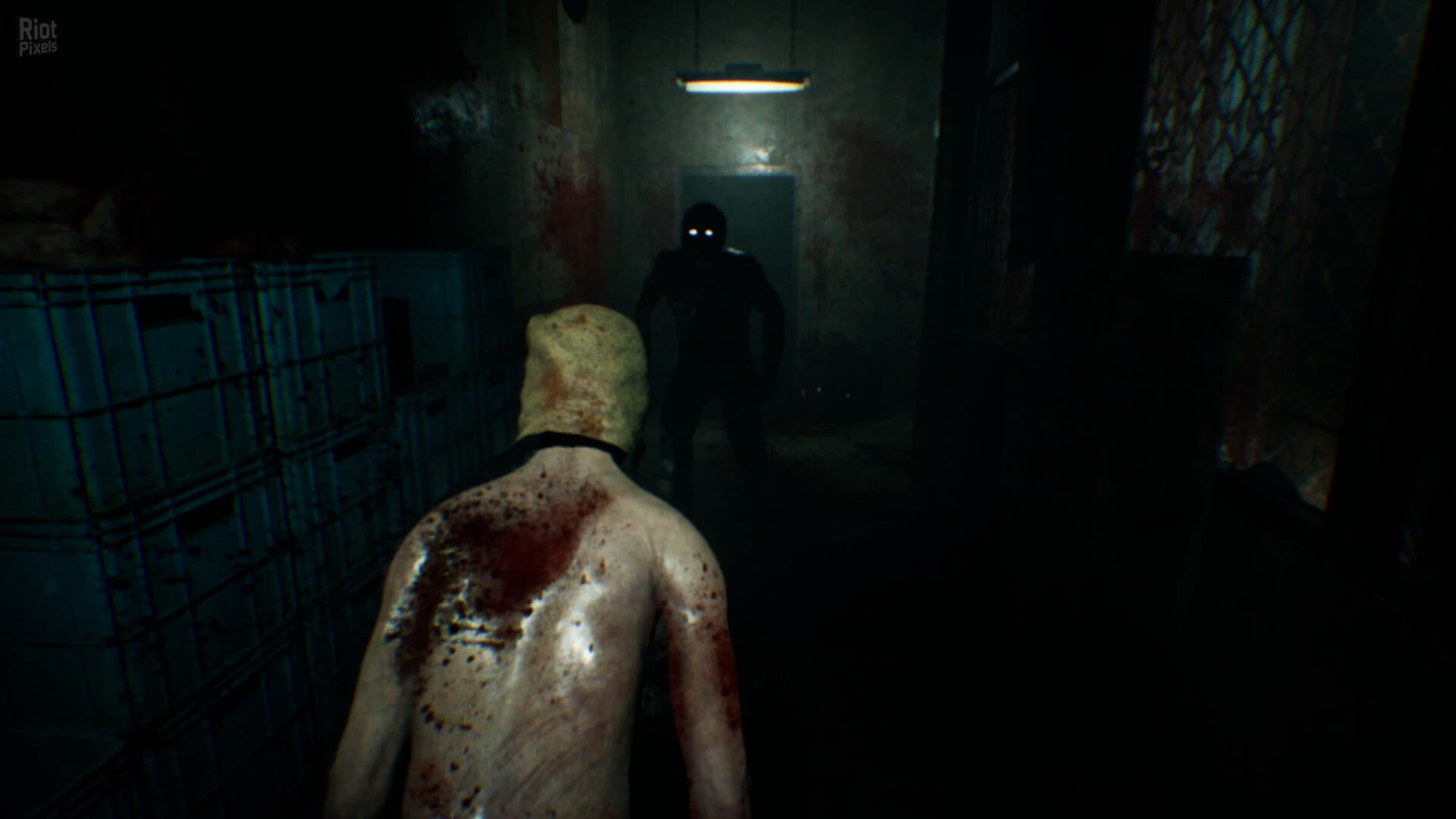 CRUELTY + Windows 7 Fix screenshot 1