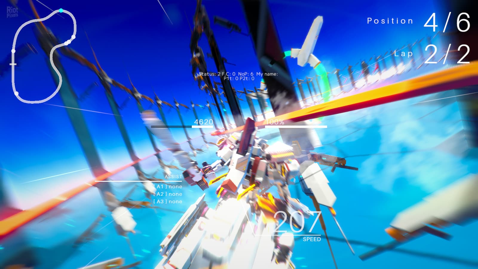 BREAK ARTS II – v1.4.3 screenshot 4