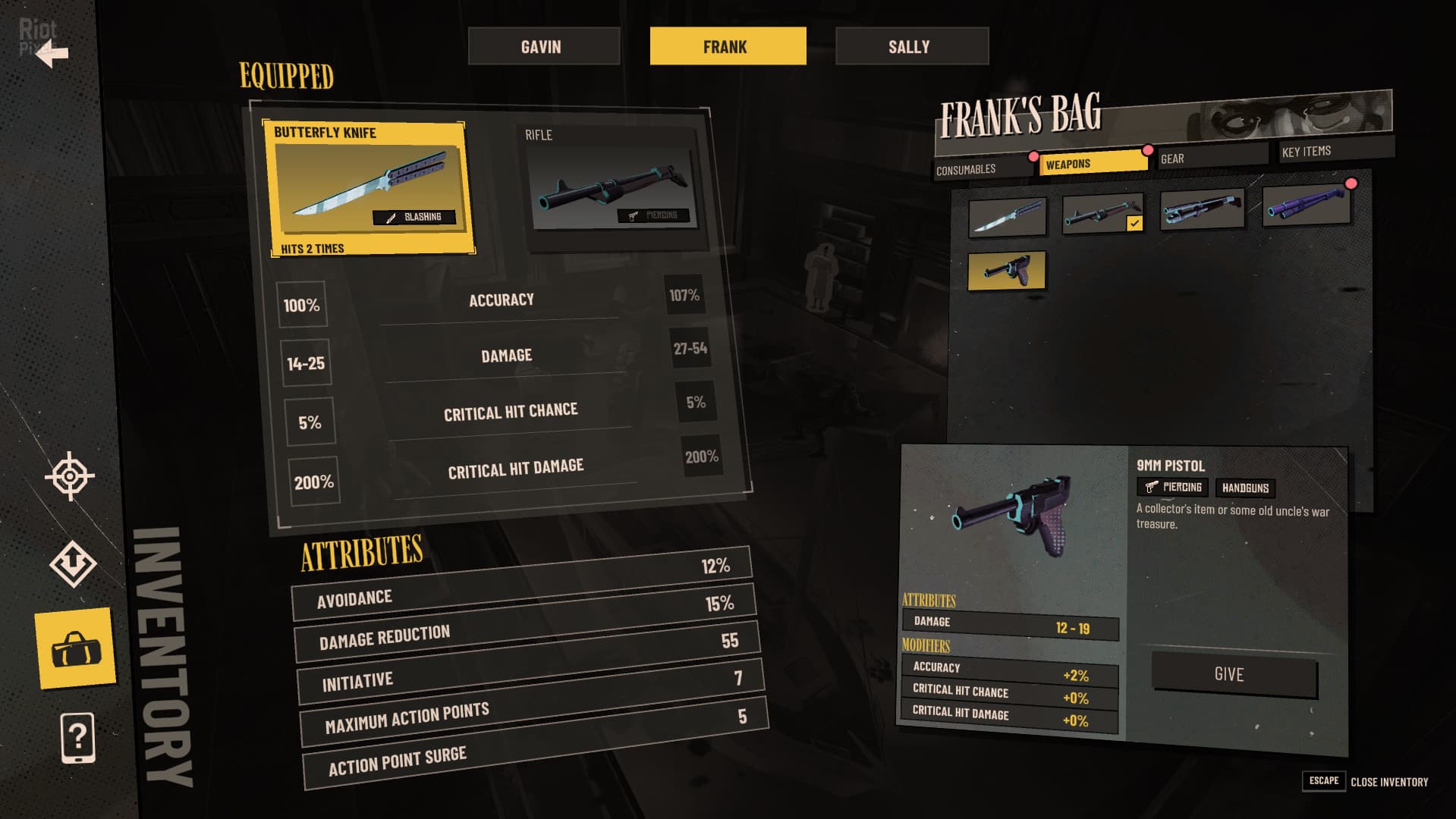 Sunday Gold – v1.0.0.20344 screenshot 3