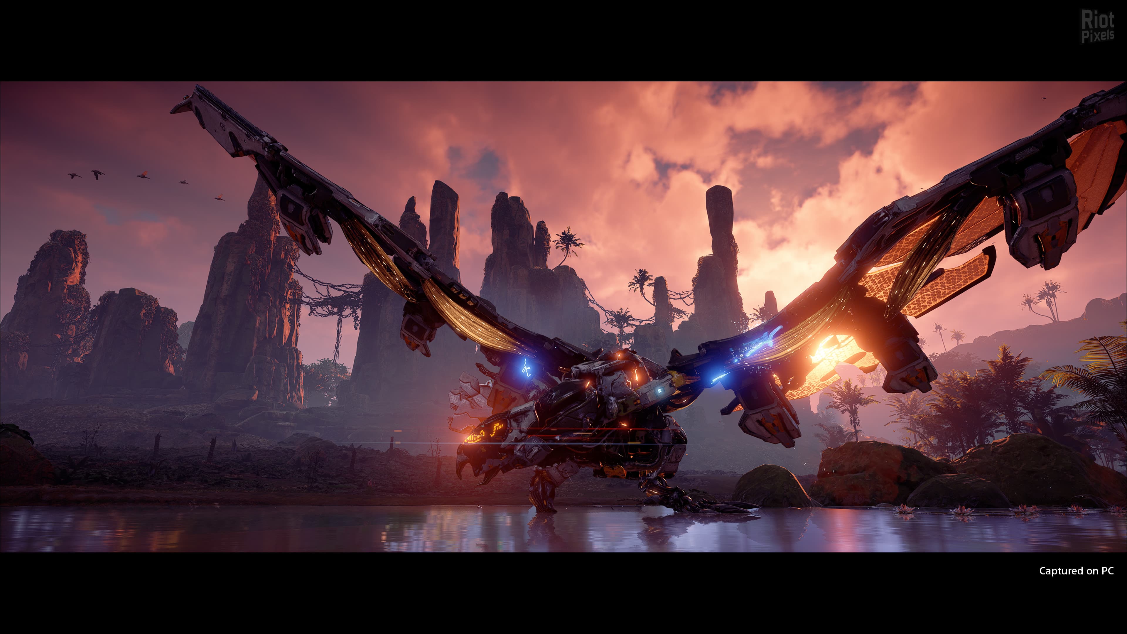 Horizon: Zero Dawn – Complete Edition – v1.11.2 (GOG/Epic/Steam) + VR Mod + Bonus OST screenshot 2
