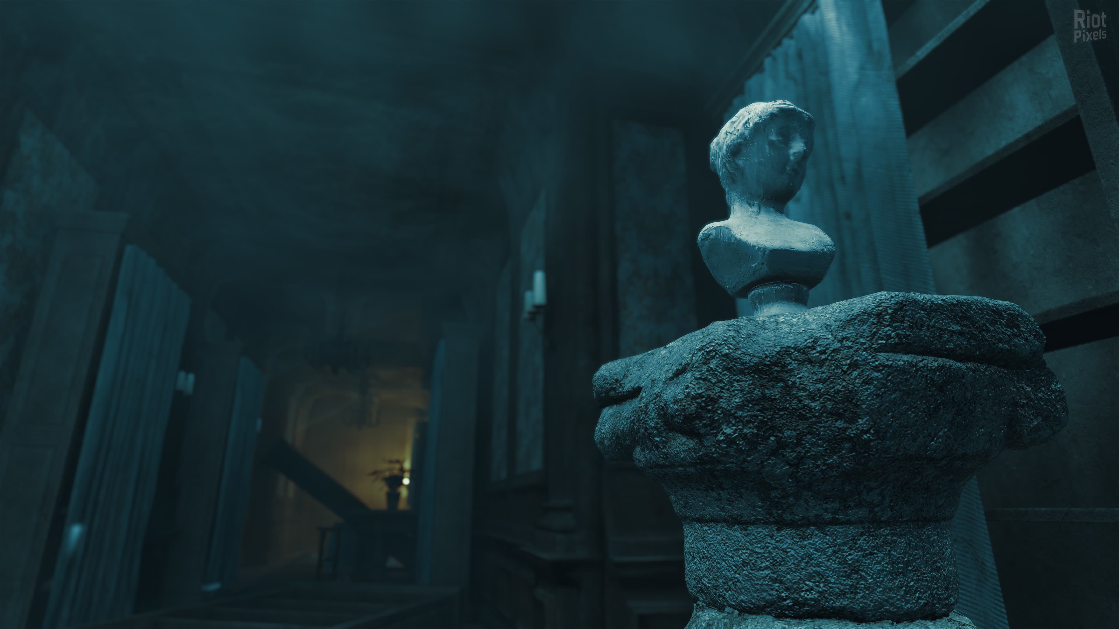 Uninvited Guest screenshot 3