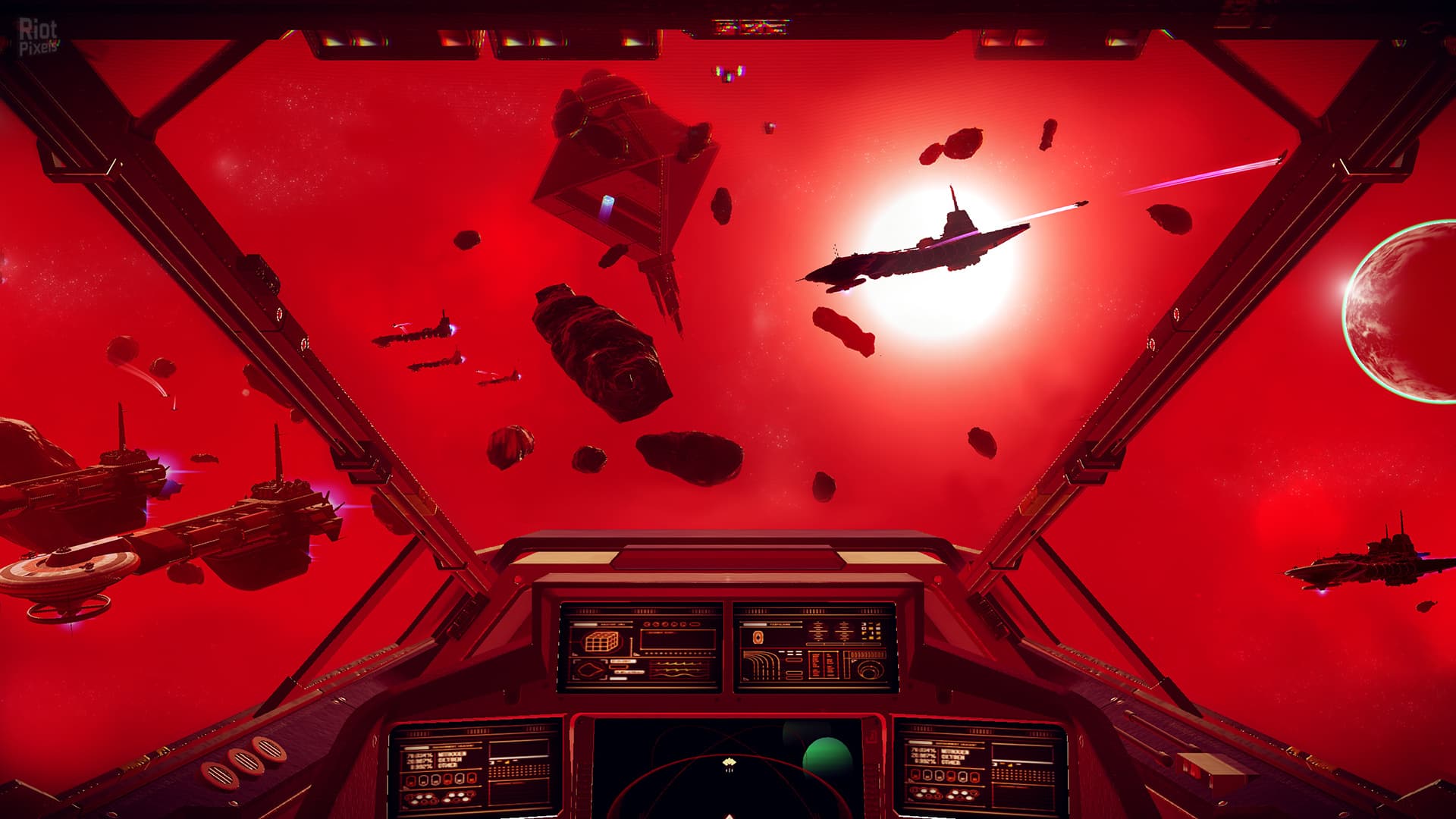 No Man’s Sky – v6.11 (154531, Breach Update) + 2 DLCs + Bonus OST screenshot 6