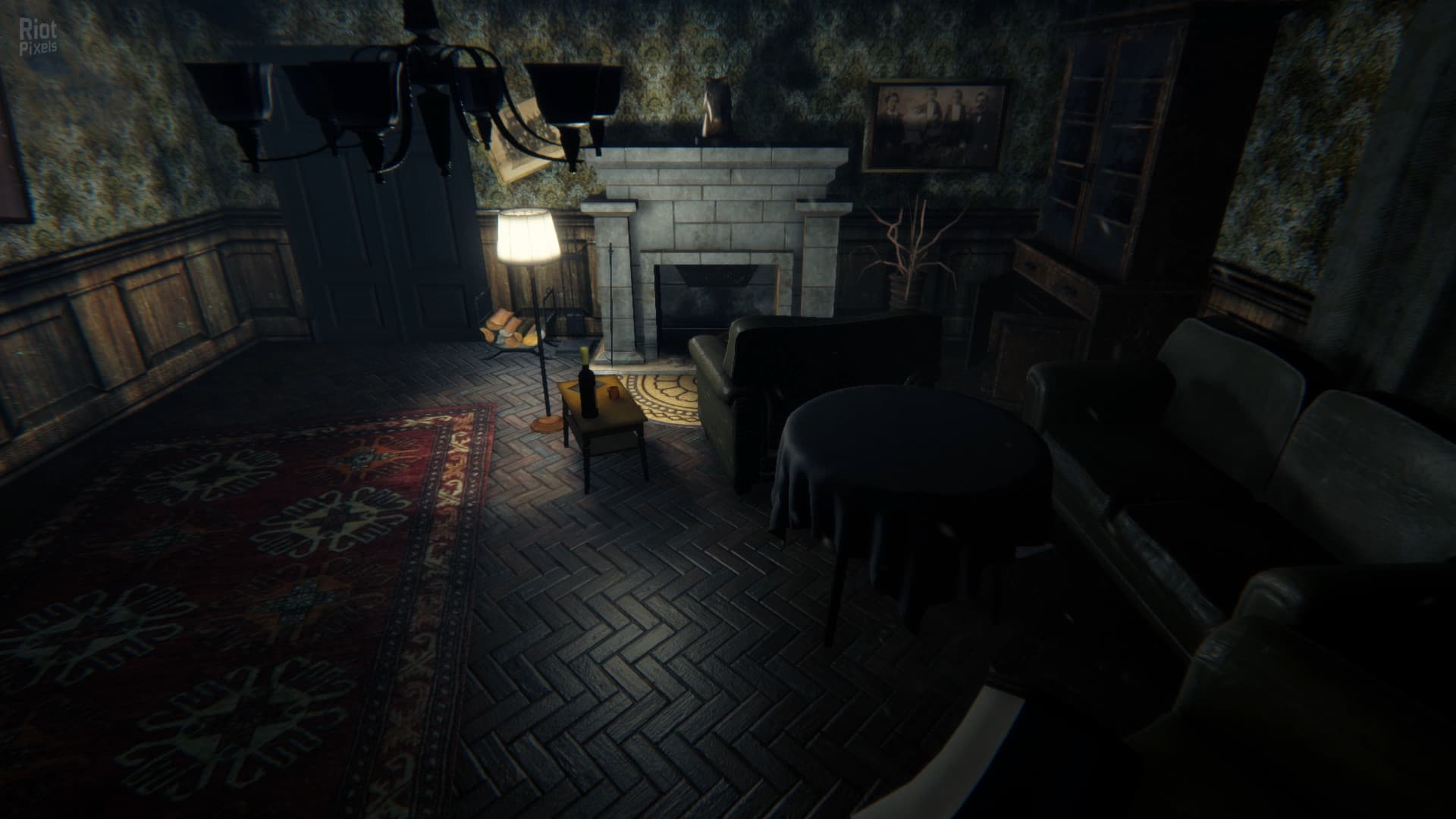 The Story of Henry Bishop screenshot 6