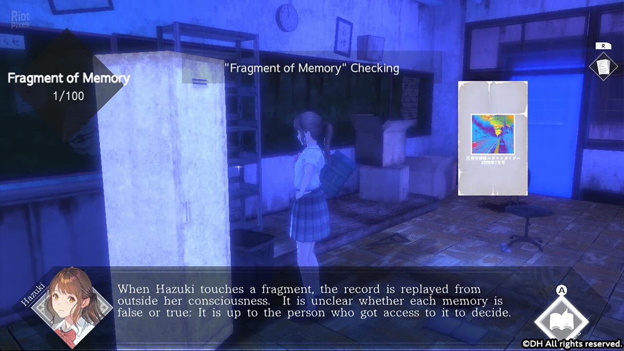 Get Me Out, Please – v1.1.0 screenshot 3