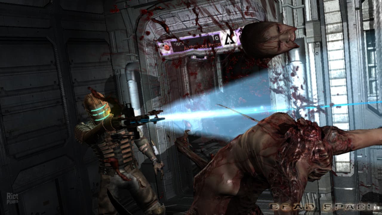 Dead Space – v1.0.0.222 GOG screenshot 4