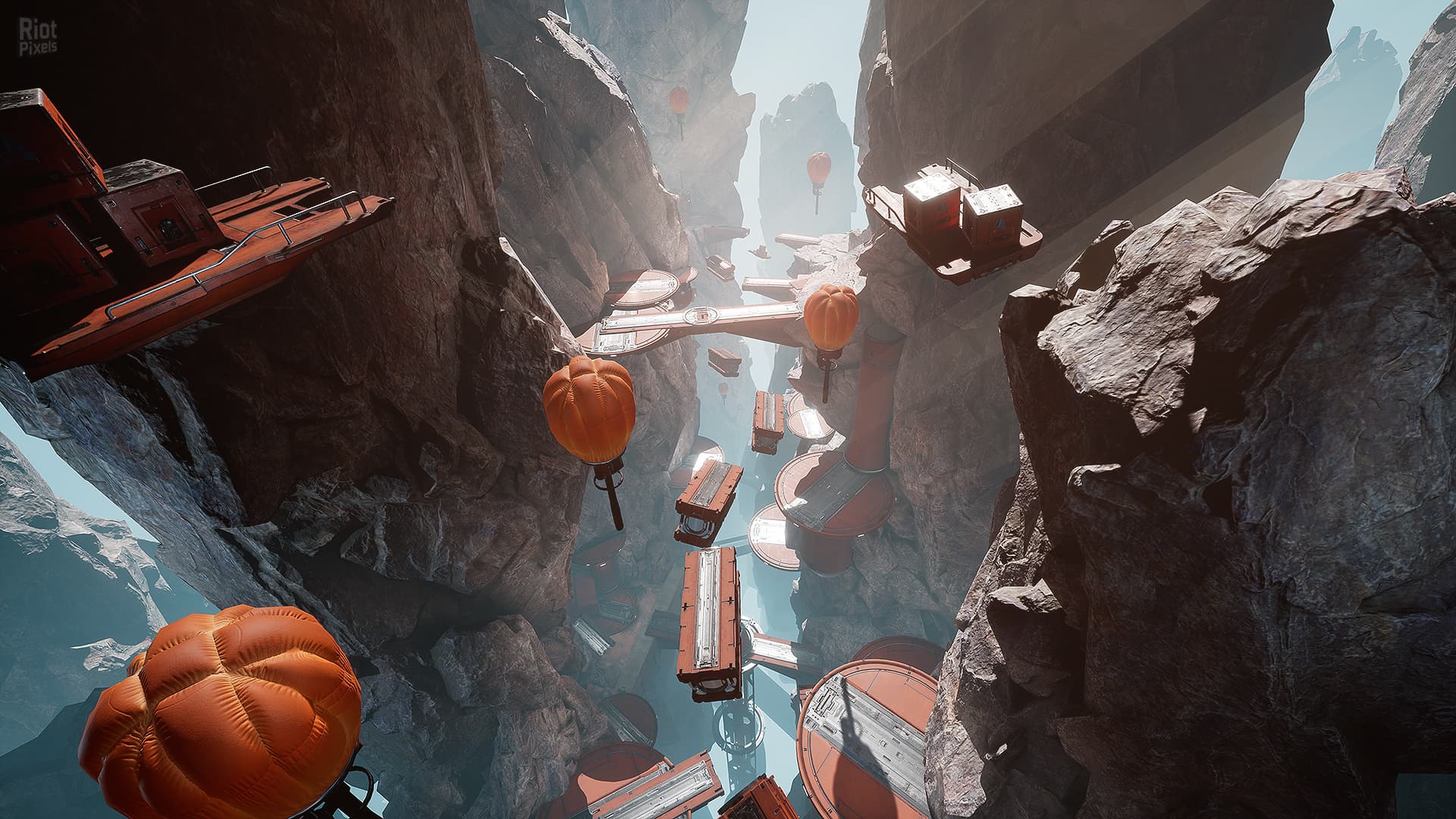 Gunheart screenshot 1
