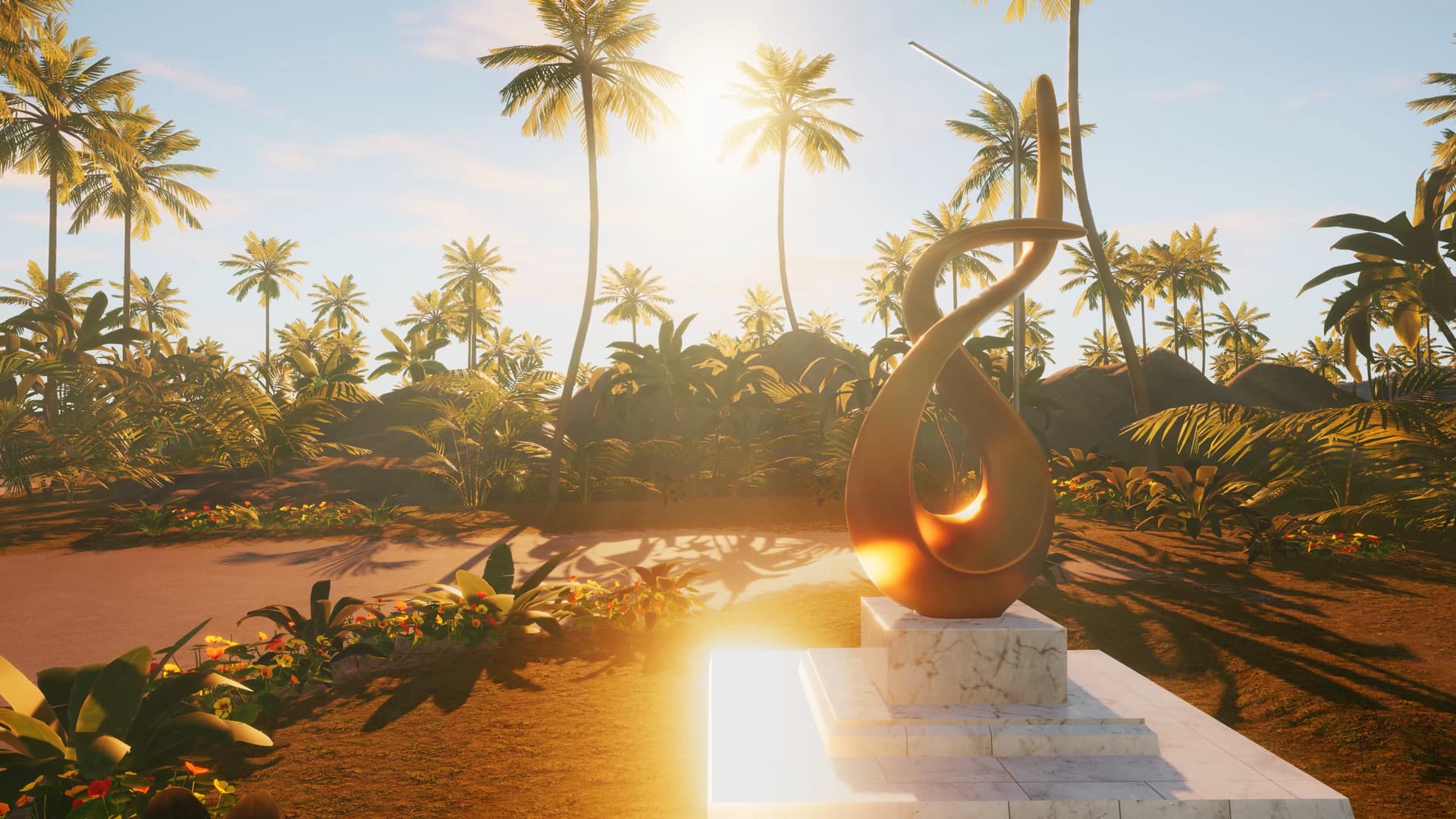 Hotel: A Resort Simulator – Lake Edition + 2 DLCs screenshot 6