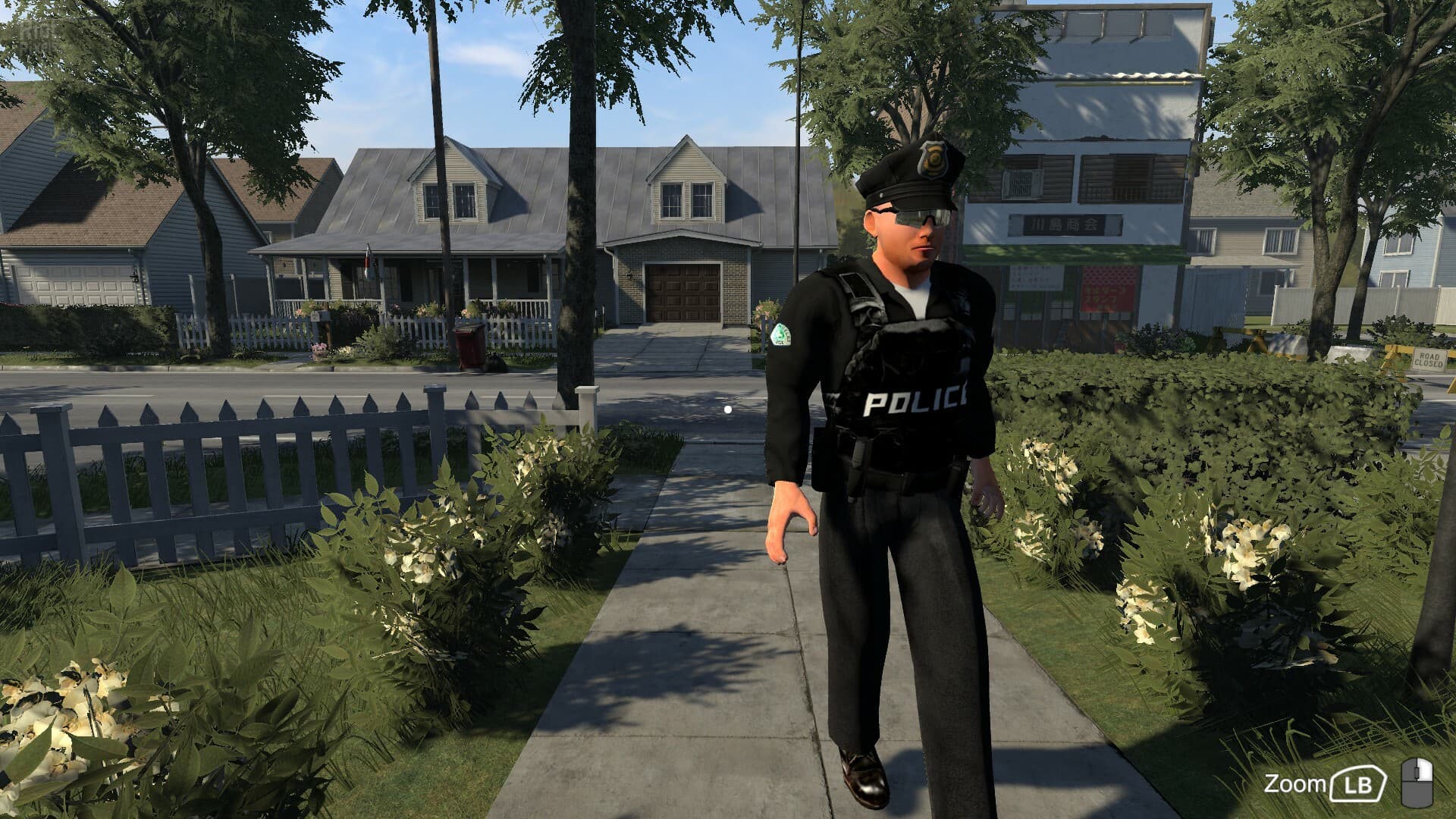 EFGH: Escape from Garbage House screenshot 6