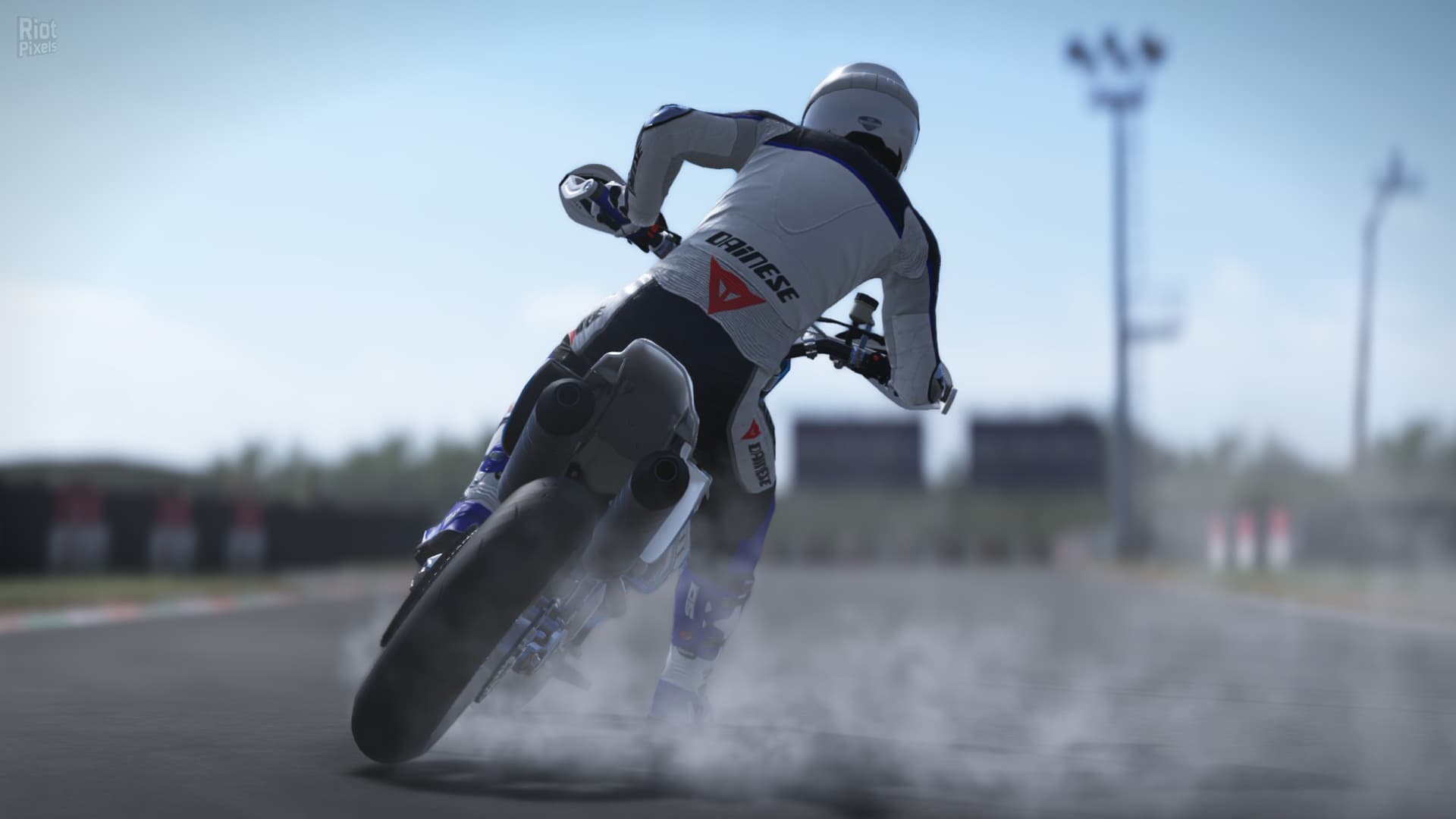 RIDE 2 + 2 DLC screenshot 2