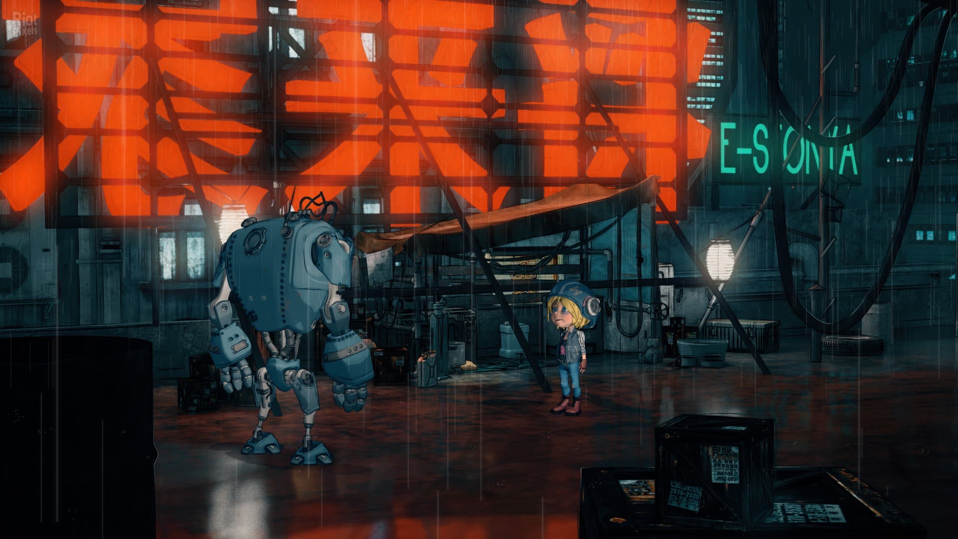 ENCODYA screenshot 4