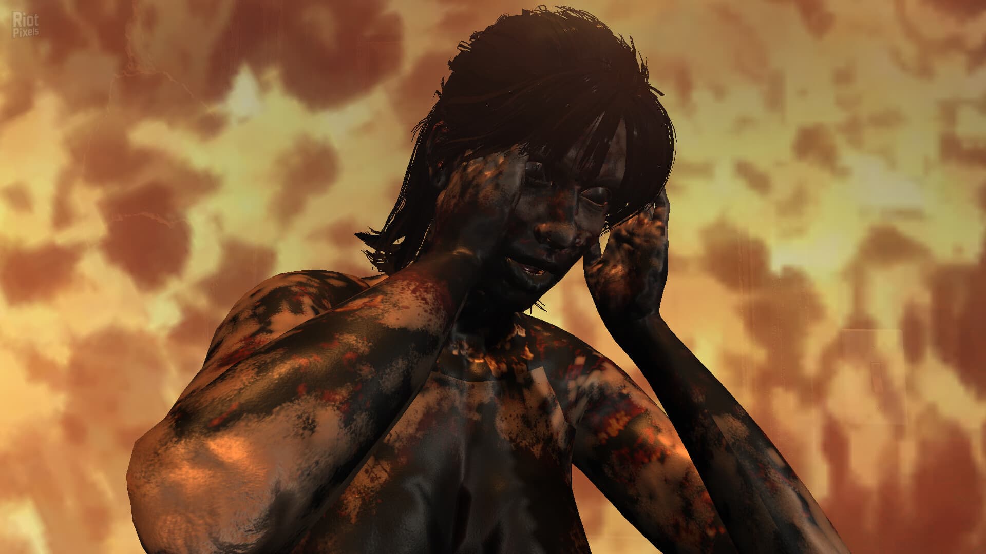 Bloody Ink screenshot 6
