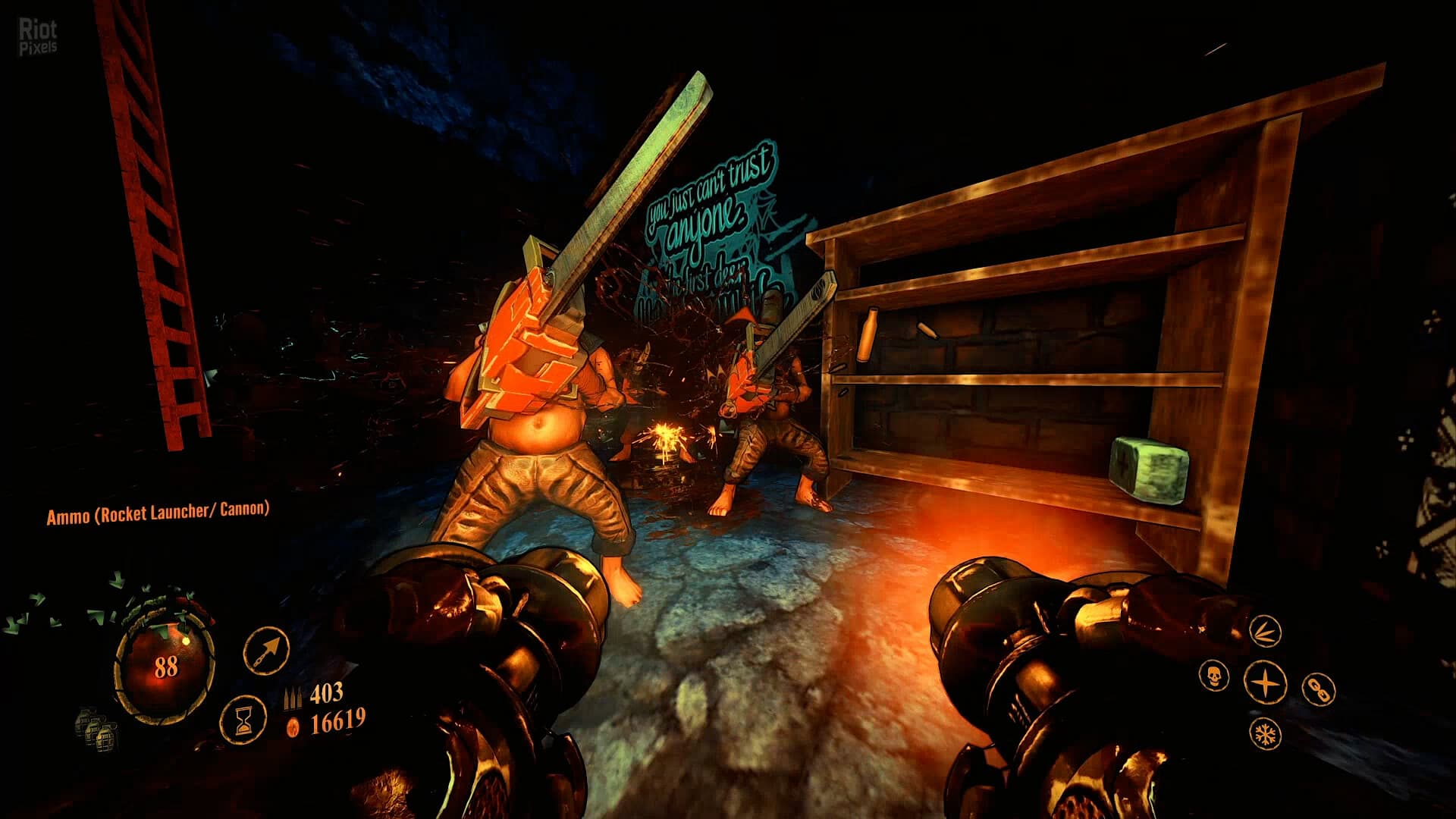 Devilated – v1.0 (Release) + Bonus Content screenshot 3