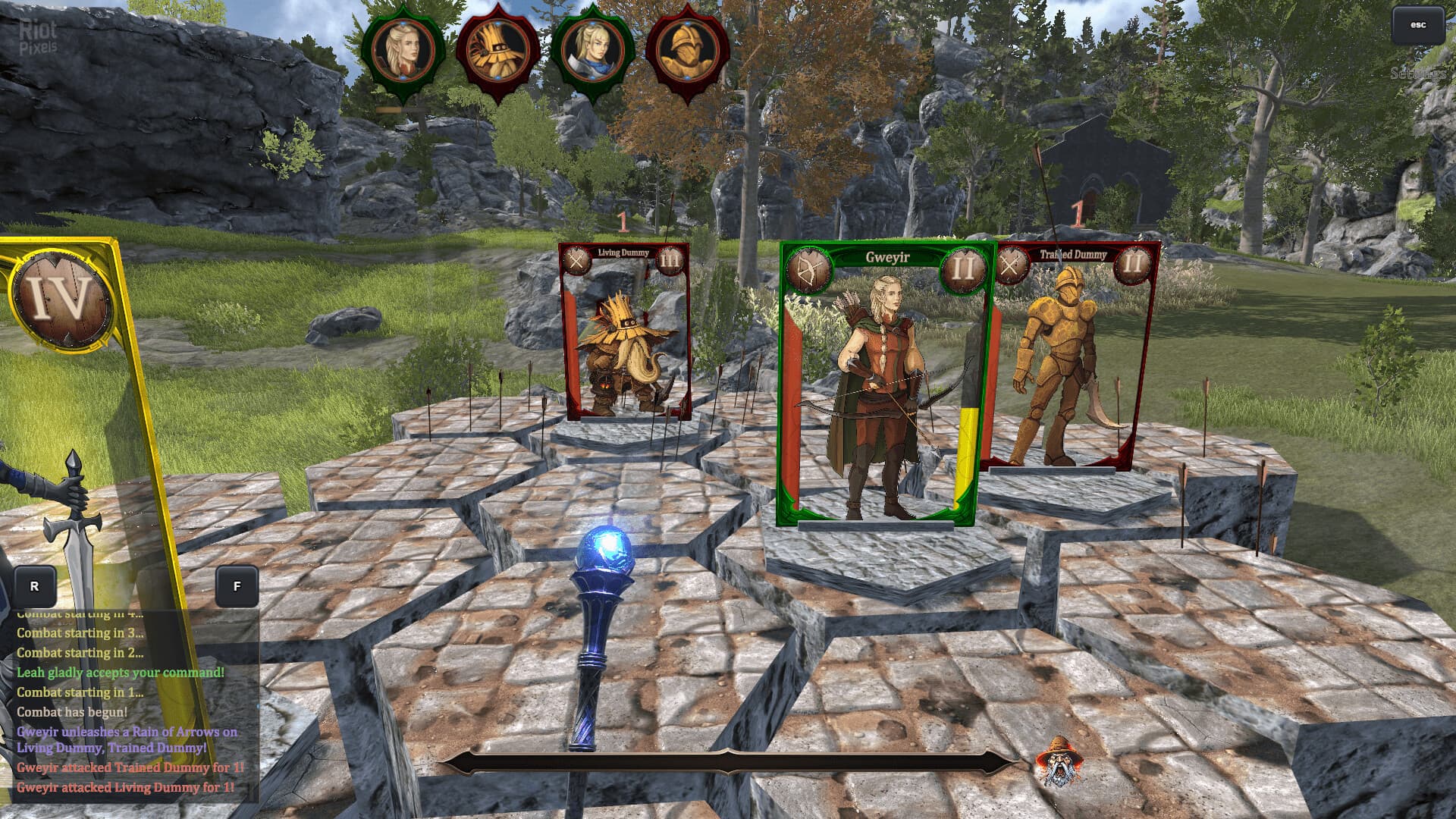 I Had a Plan! – v1.0.3 screenshot 3