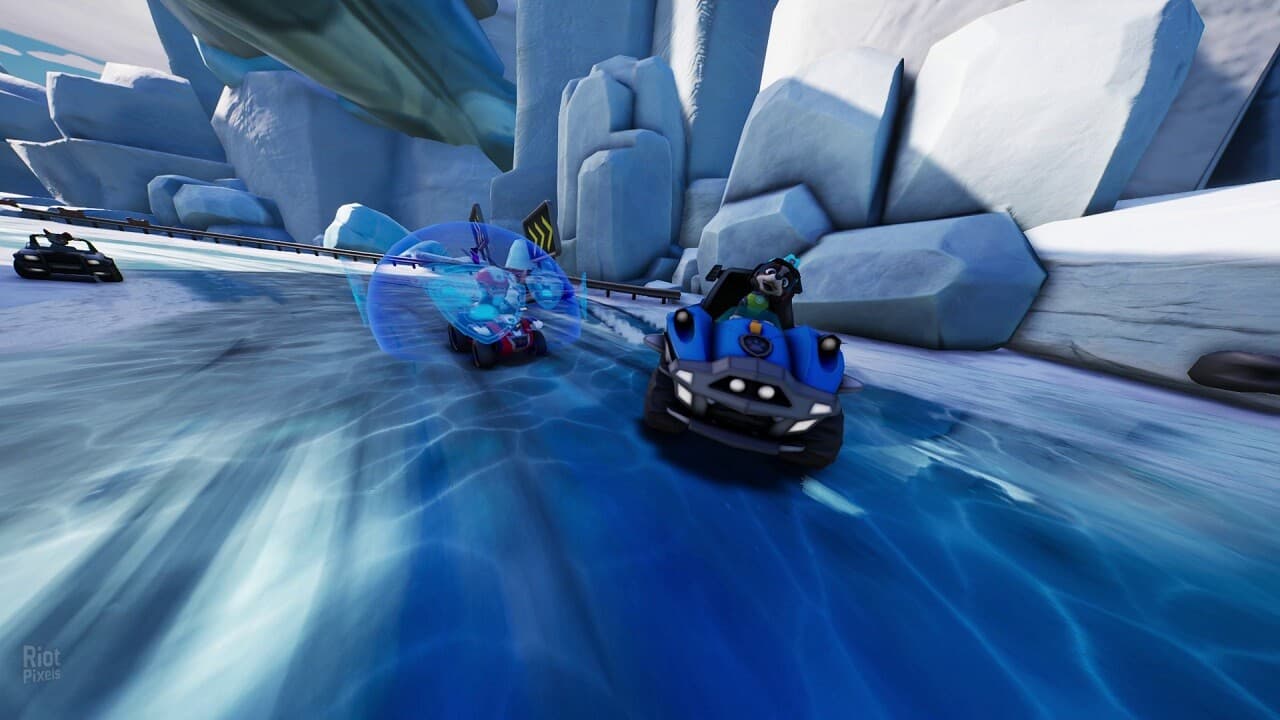 PAW Patrol: Grand Prix – Build 10592251 + 2 DLCs screenshot 5