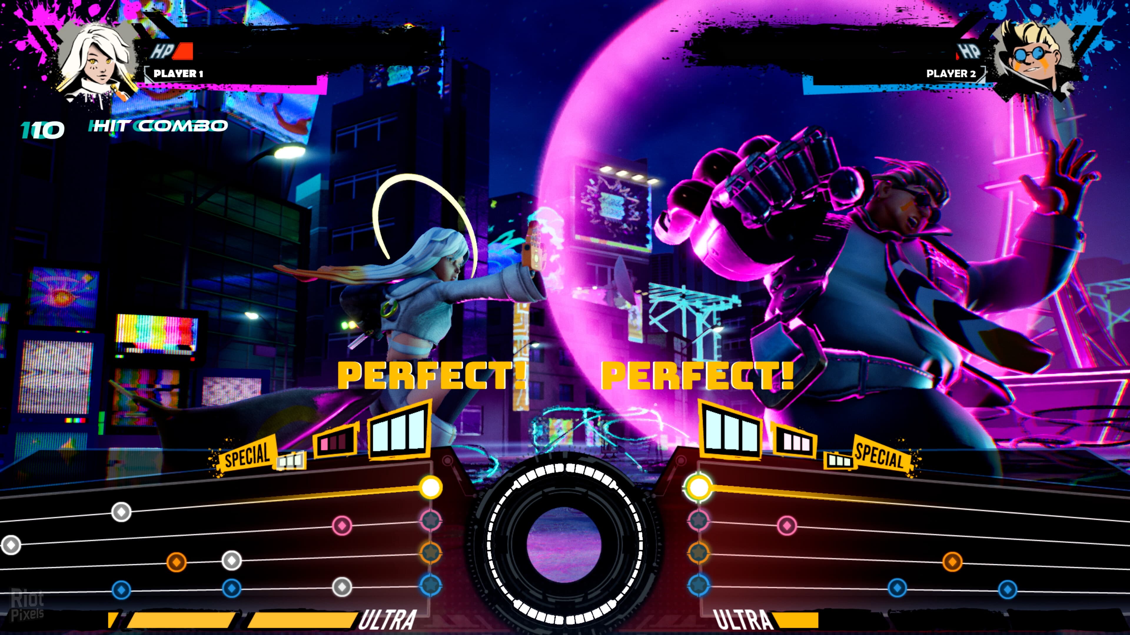 God of Rock – v3110 screenshot 5
