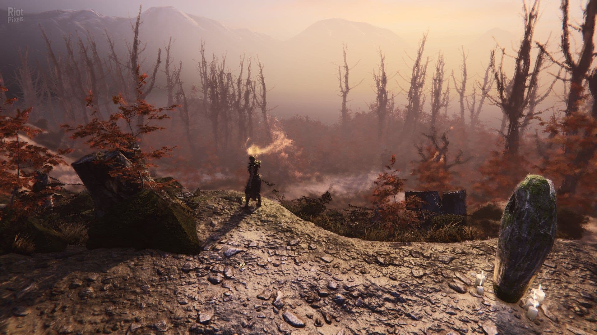 Tainted Grail: Conquest – v1.00 screenshot 3