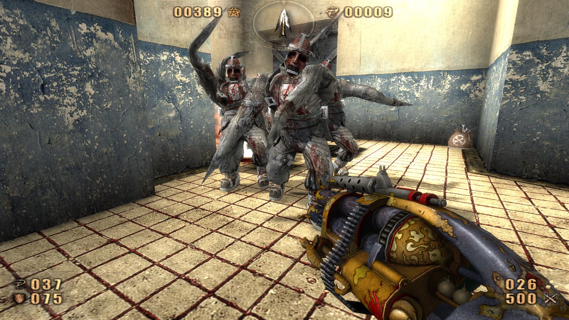 Painkiller: Complete Pack – Six Games + All DLCs + Bonus Content screenshot 6