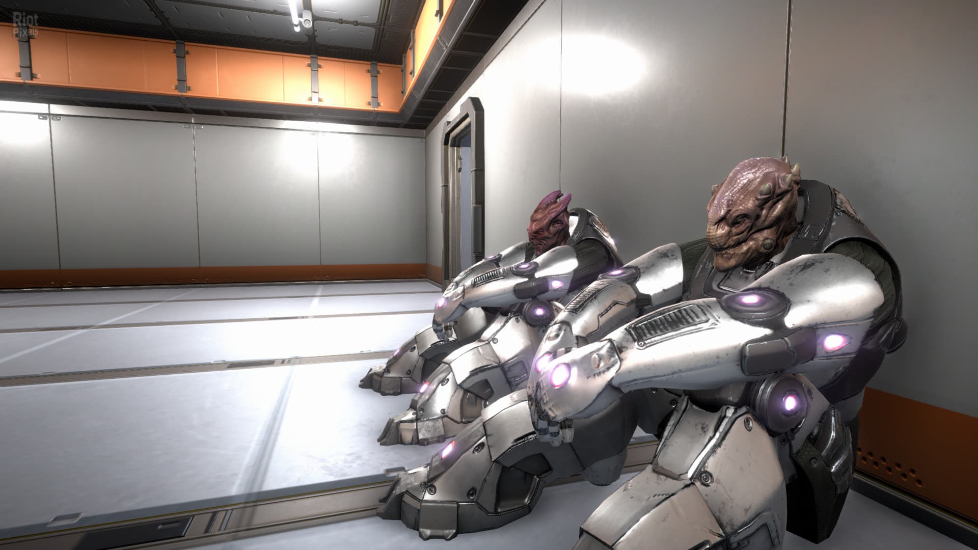 Warspace screenshot 6