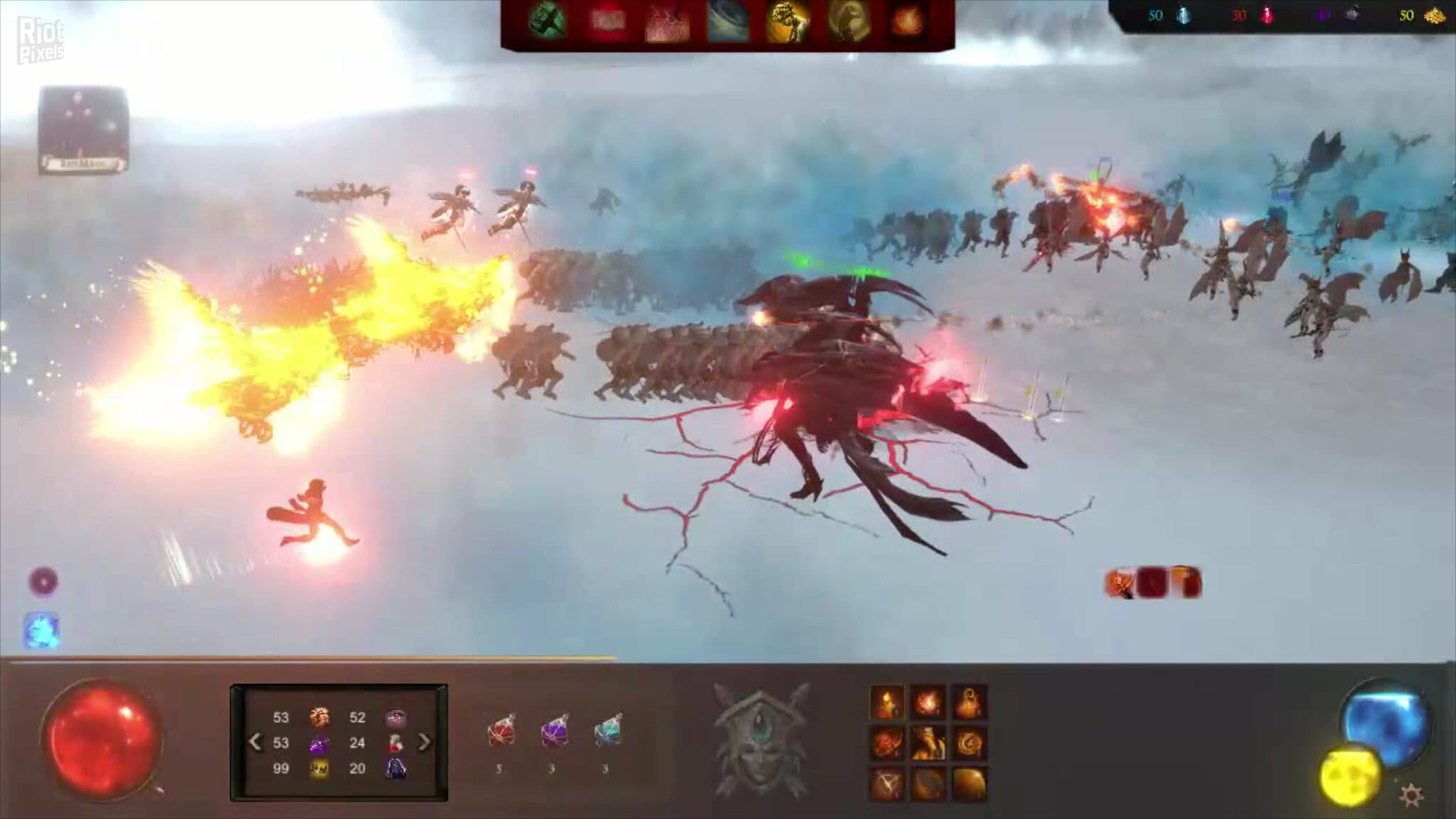 Cursed Angel: Time Paradox screenshot 3