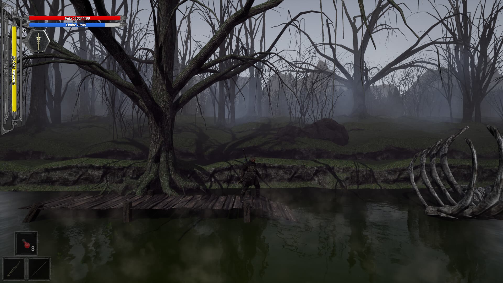 Stone 4 Souls screenshot 4